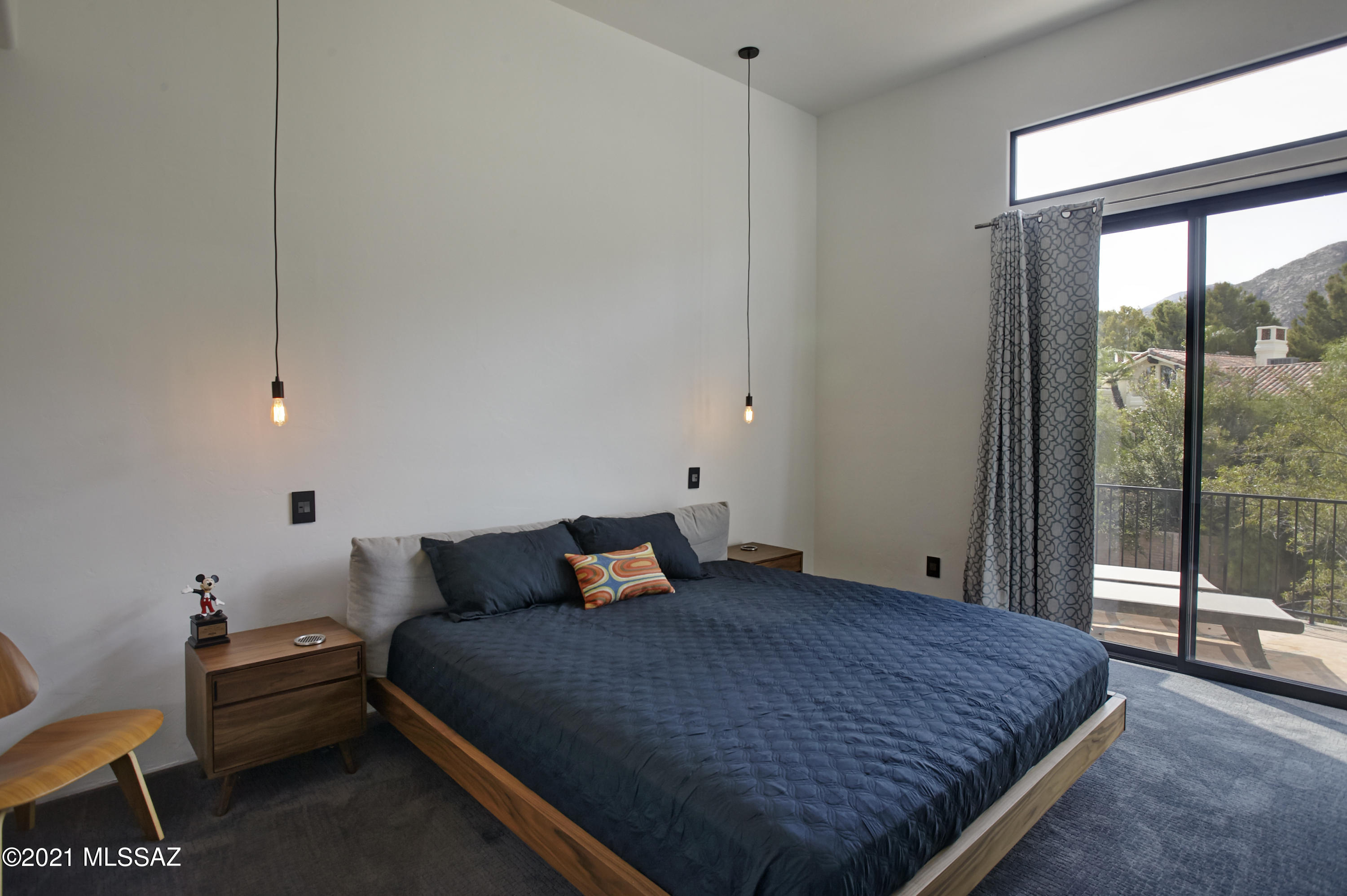 El Diamante II (1-40) - Residential