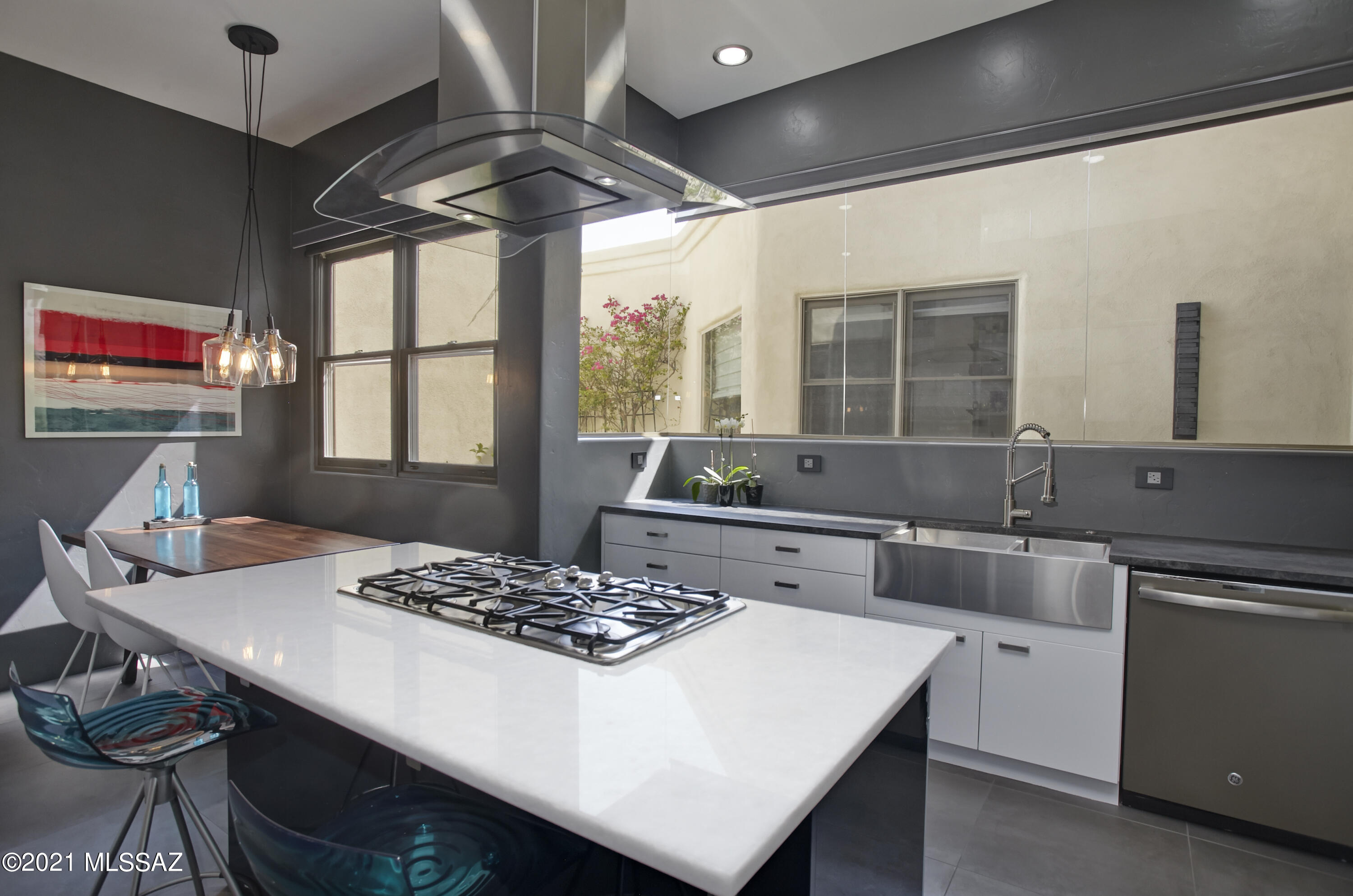El Diamante II (1-40) - Residential