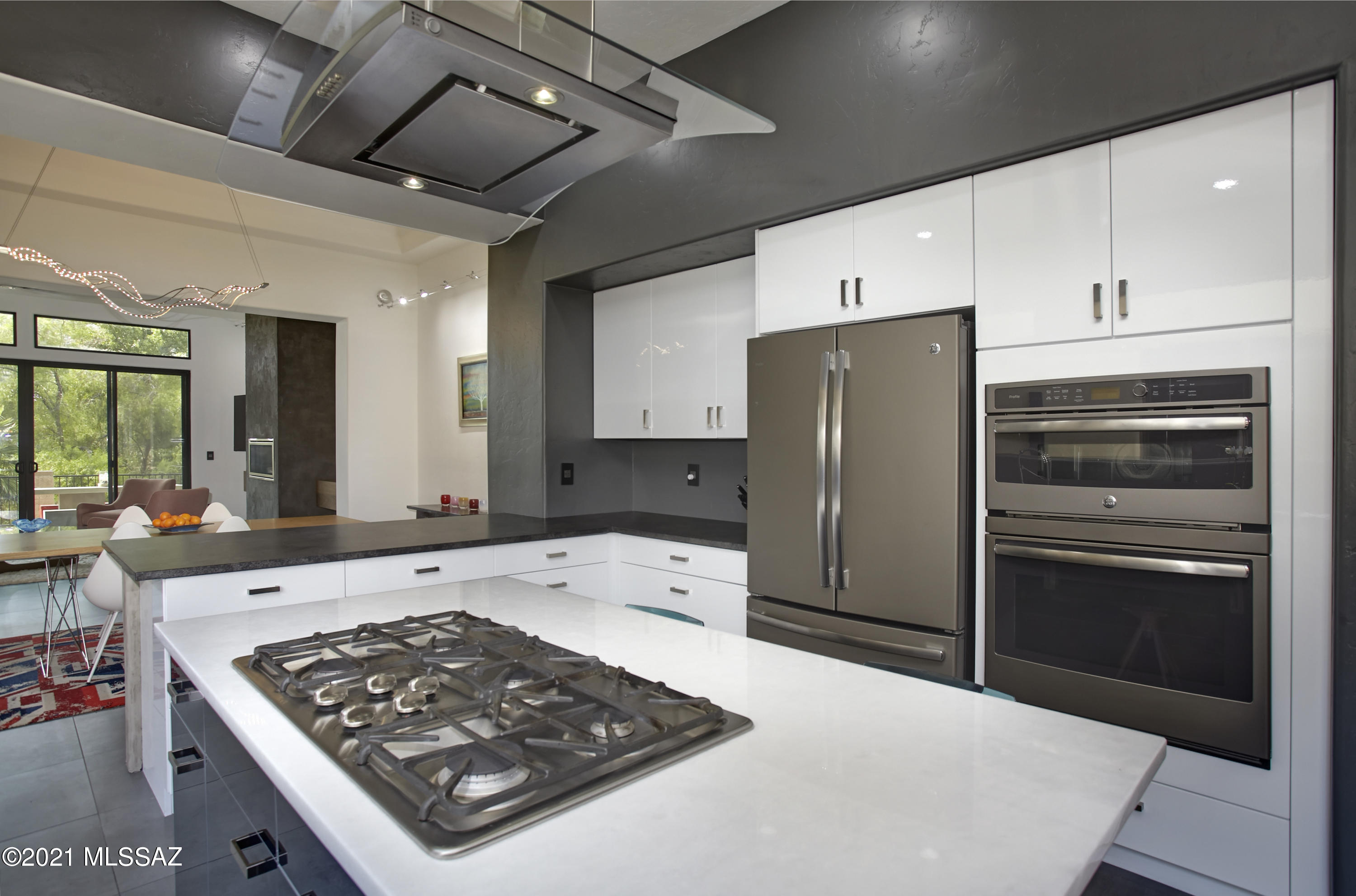 El Diamante II (1-40) - Residential