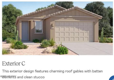 7123 W Joycliff Way Tucson AZ 85757