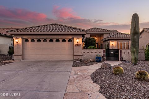 A home in Green Valley