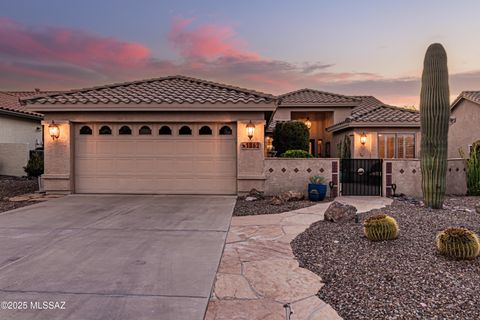 1862 E Desert Lark Pass Green Valley AZ 85614