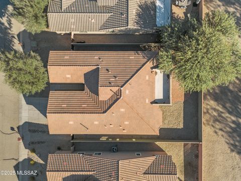 100 N Hayfield Draw Lane Sahuarita AZ 85629