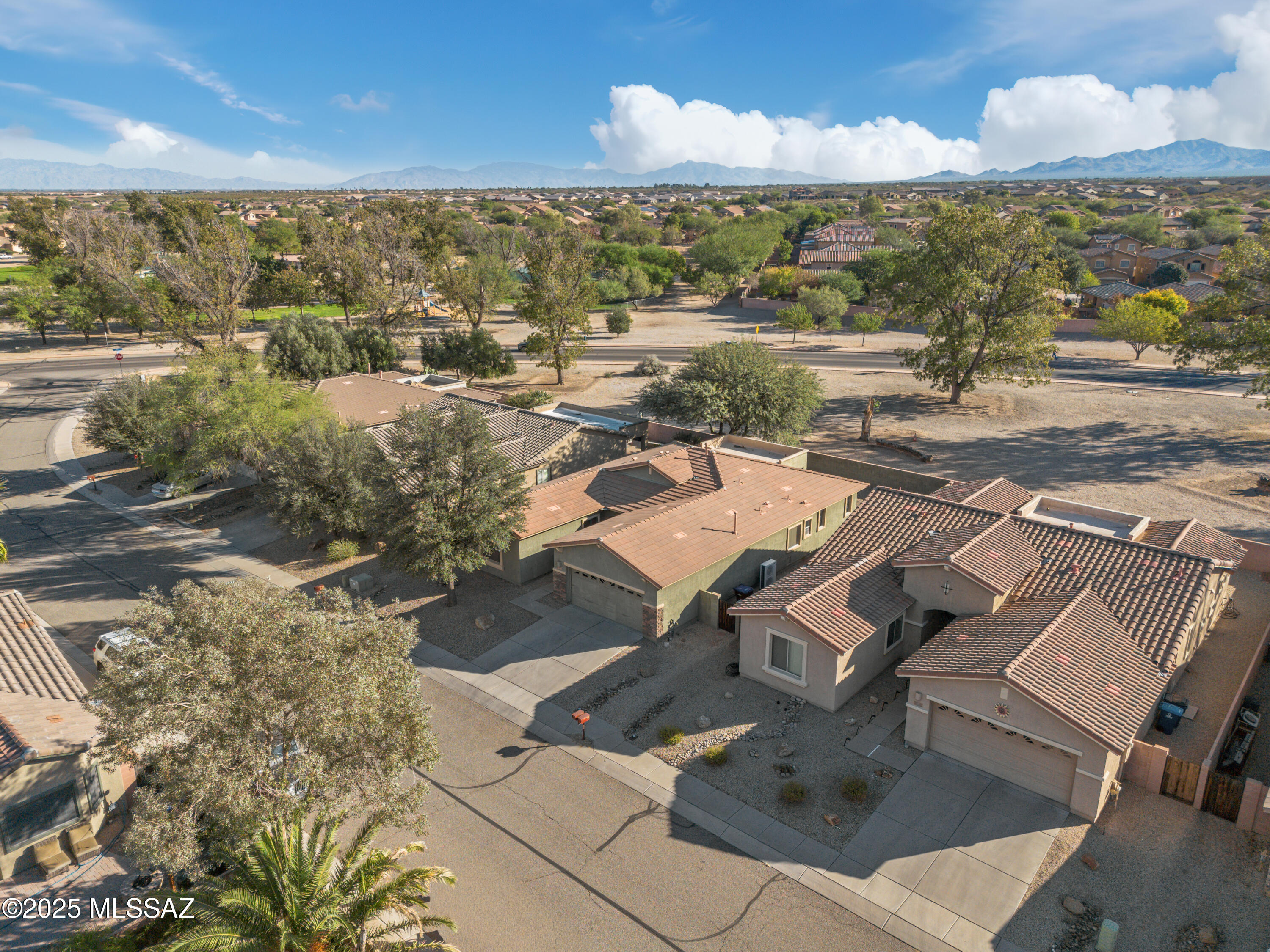 100 N Hayfield Draw Lane