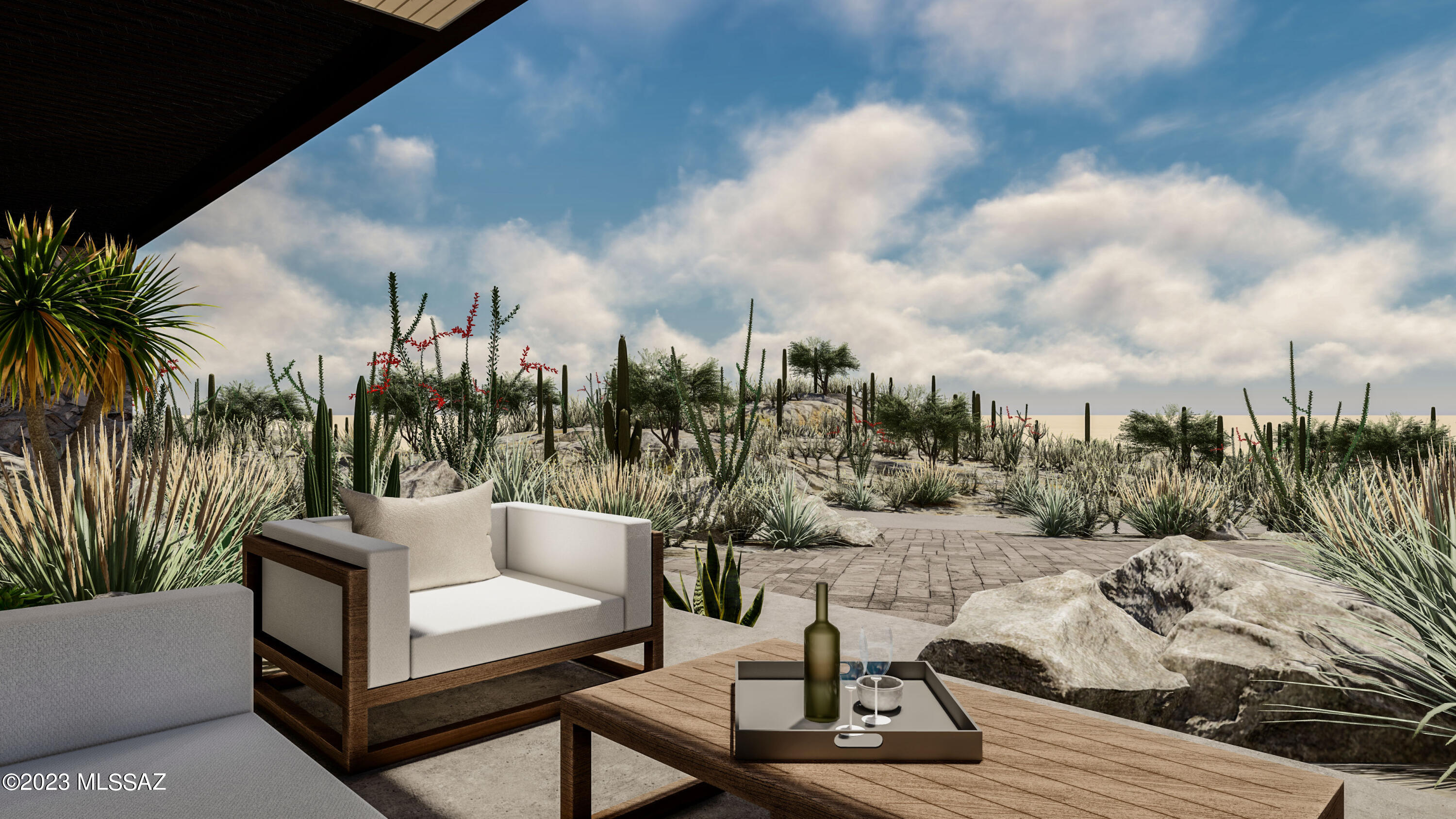 Stone Canyon VIII (486-602) - Residential
