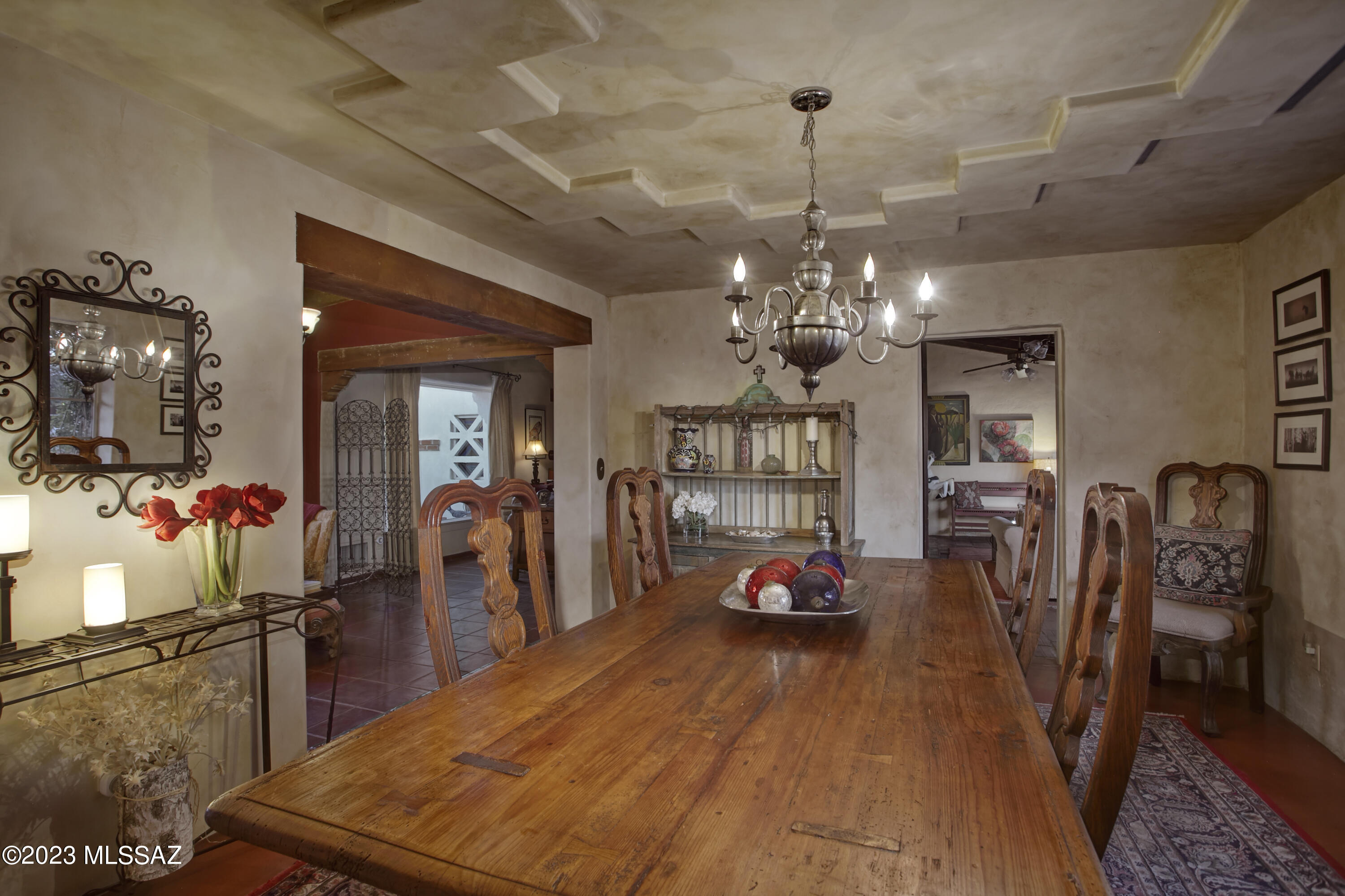 Catalina Foothills Estates - Residential