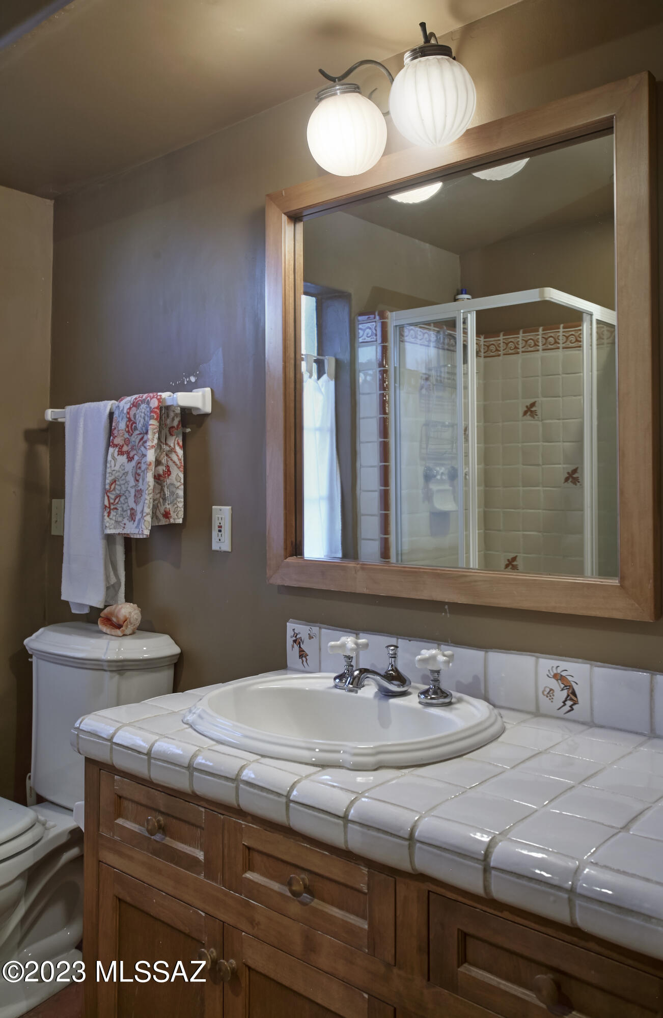 Catalina Foothills Estates - Residential