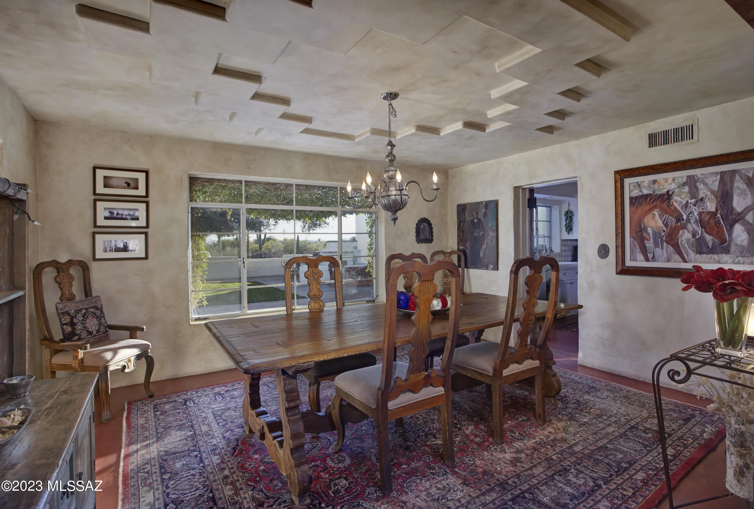 Catalina Foothills Estates - Residential