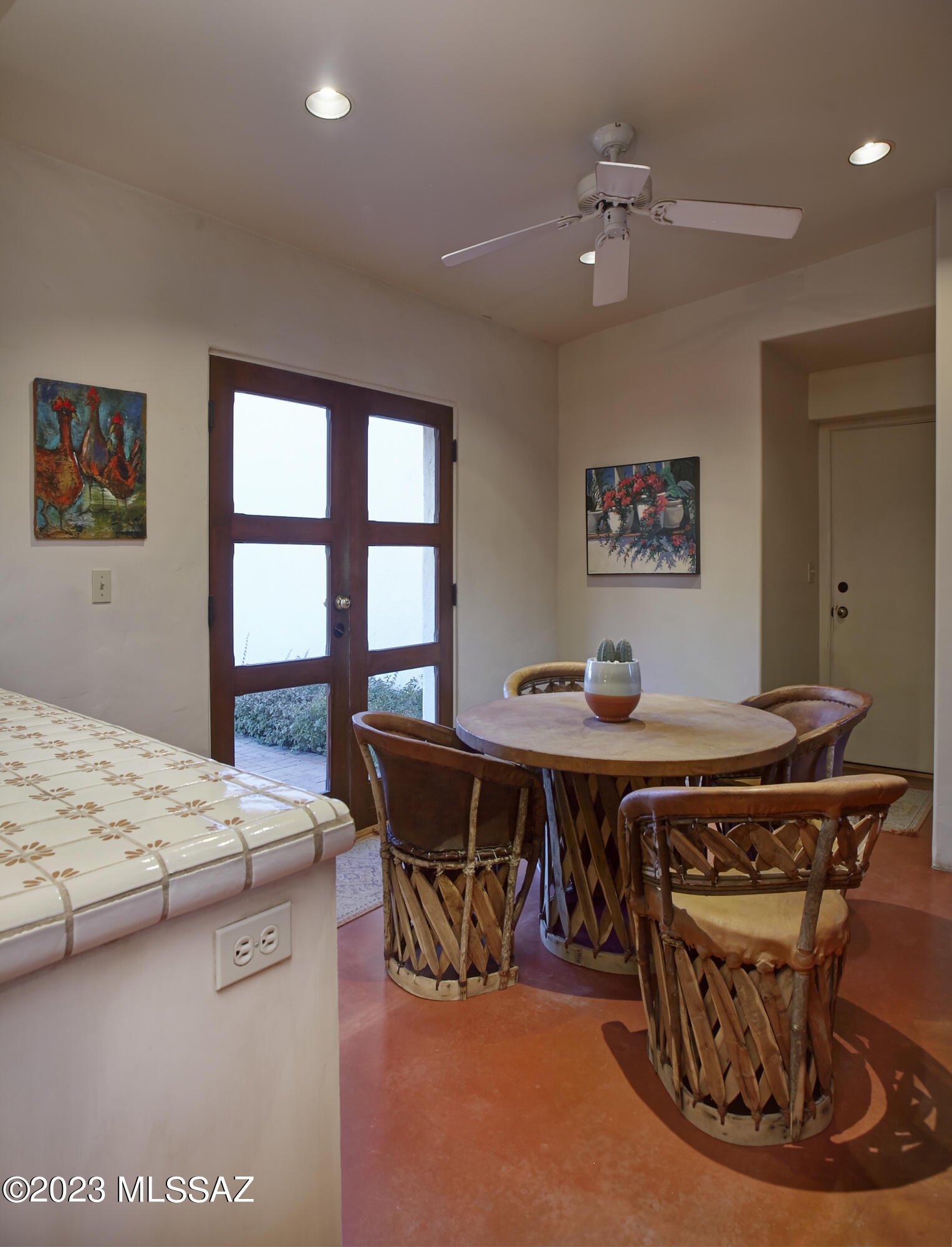Catalina Foothills Estates - Residential