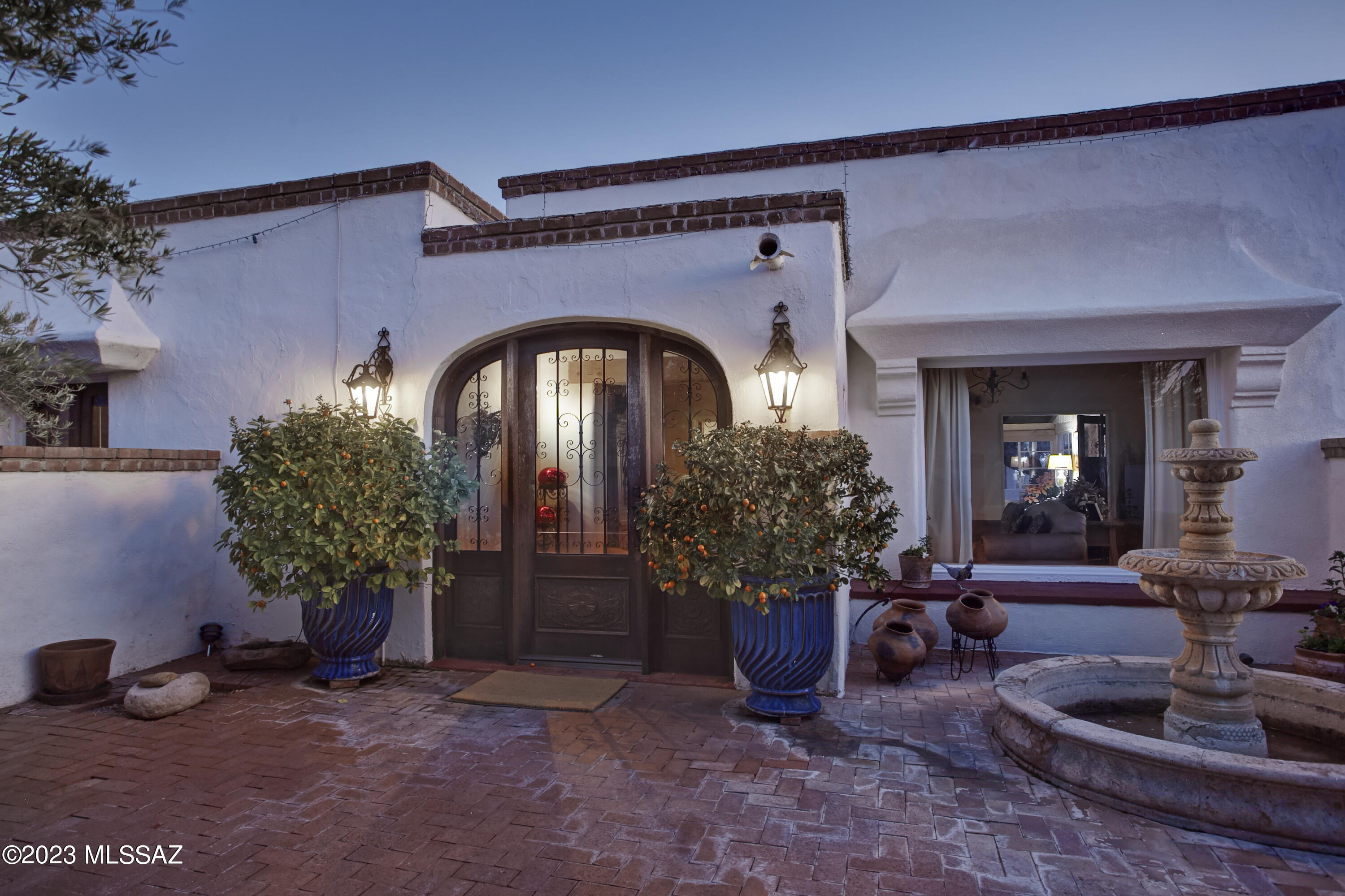 Catalina Foothills Estates - Residential