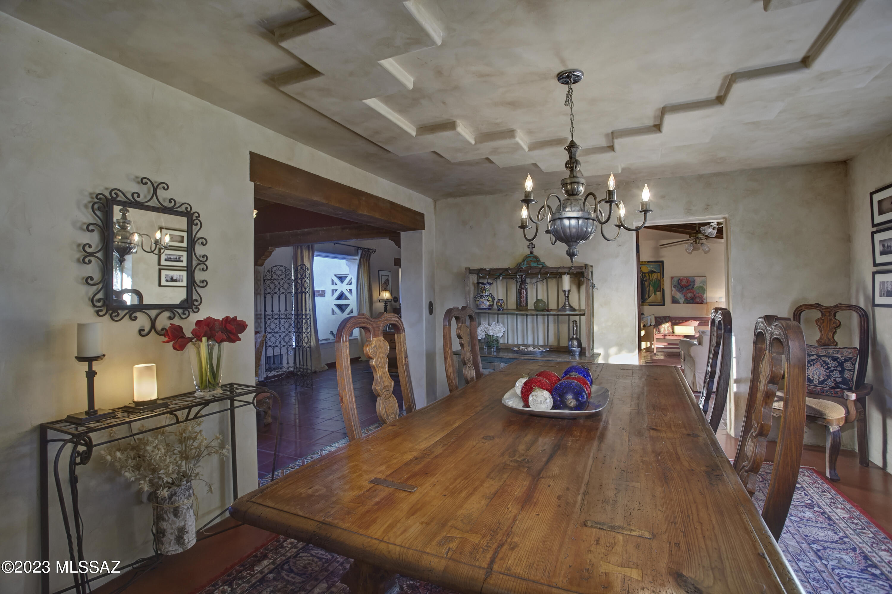 Catalina Foothills Estates - Residential