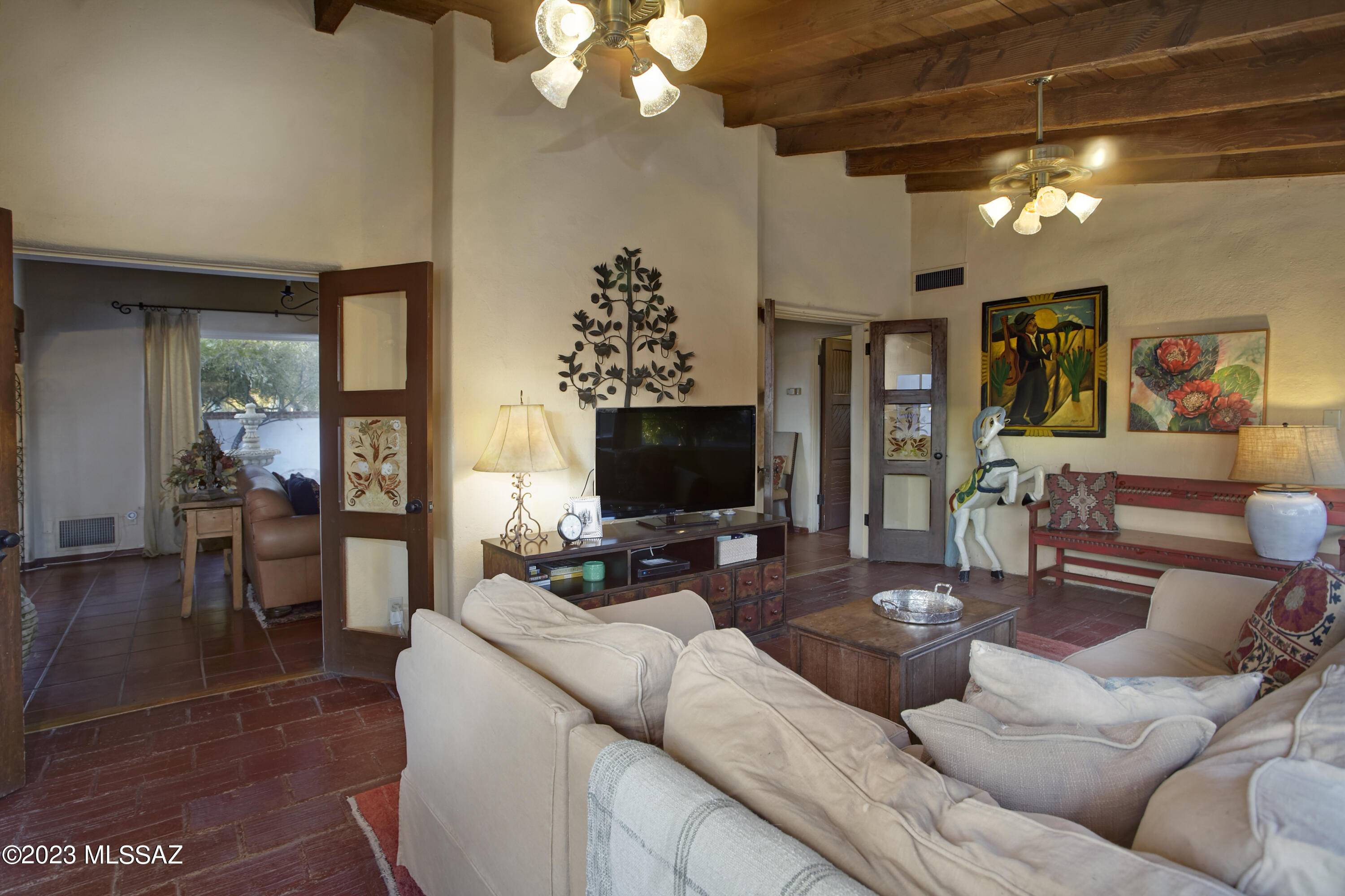 Catalina Foothills Estates - Residential