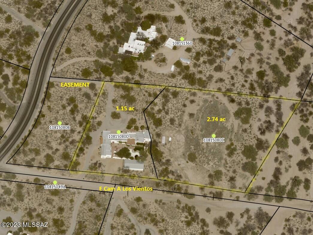 Catalina Foothills Estates - Residential