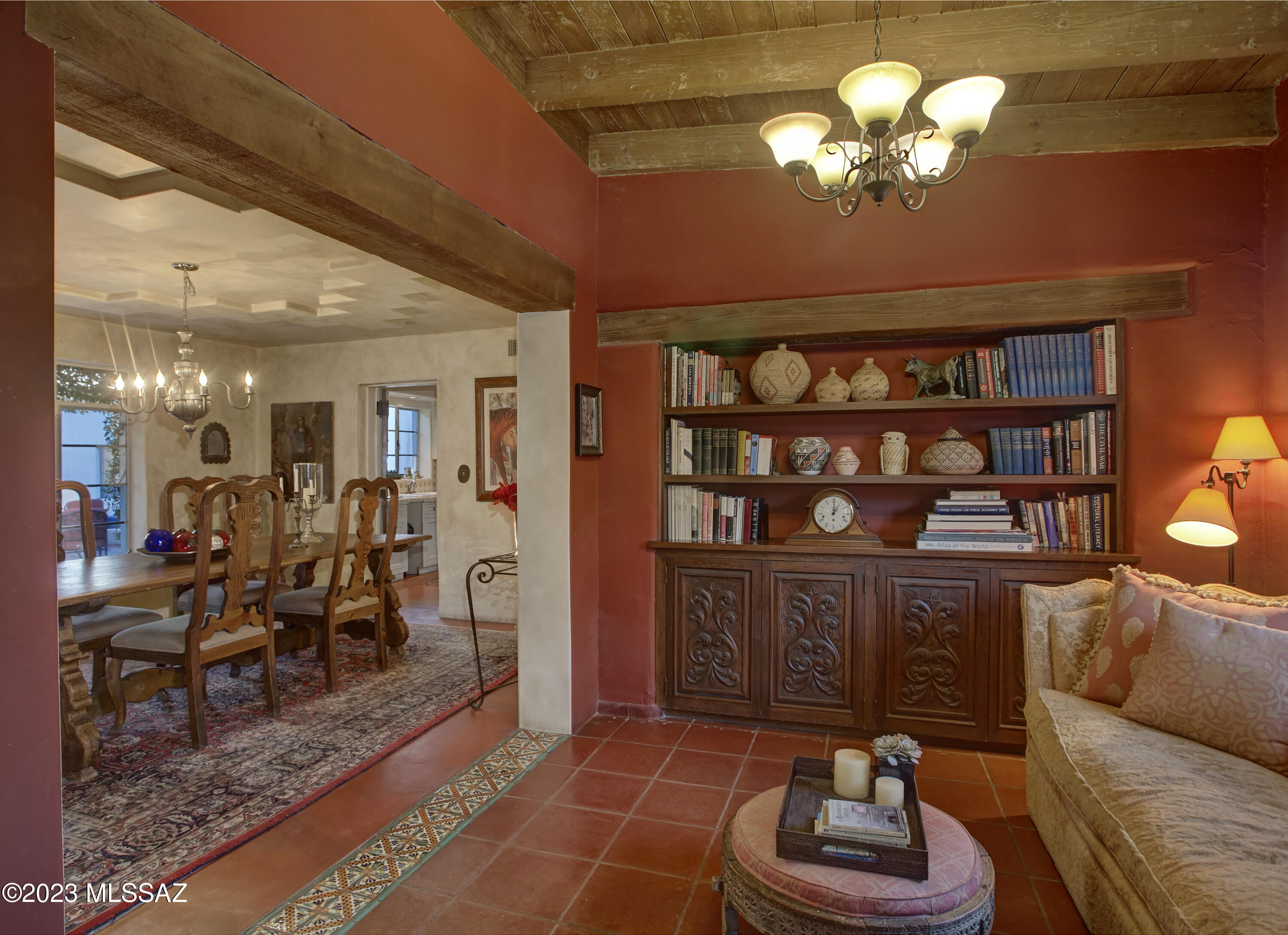Catalina Foothills Estates - Residential
