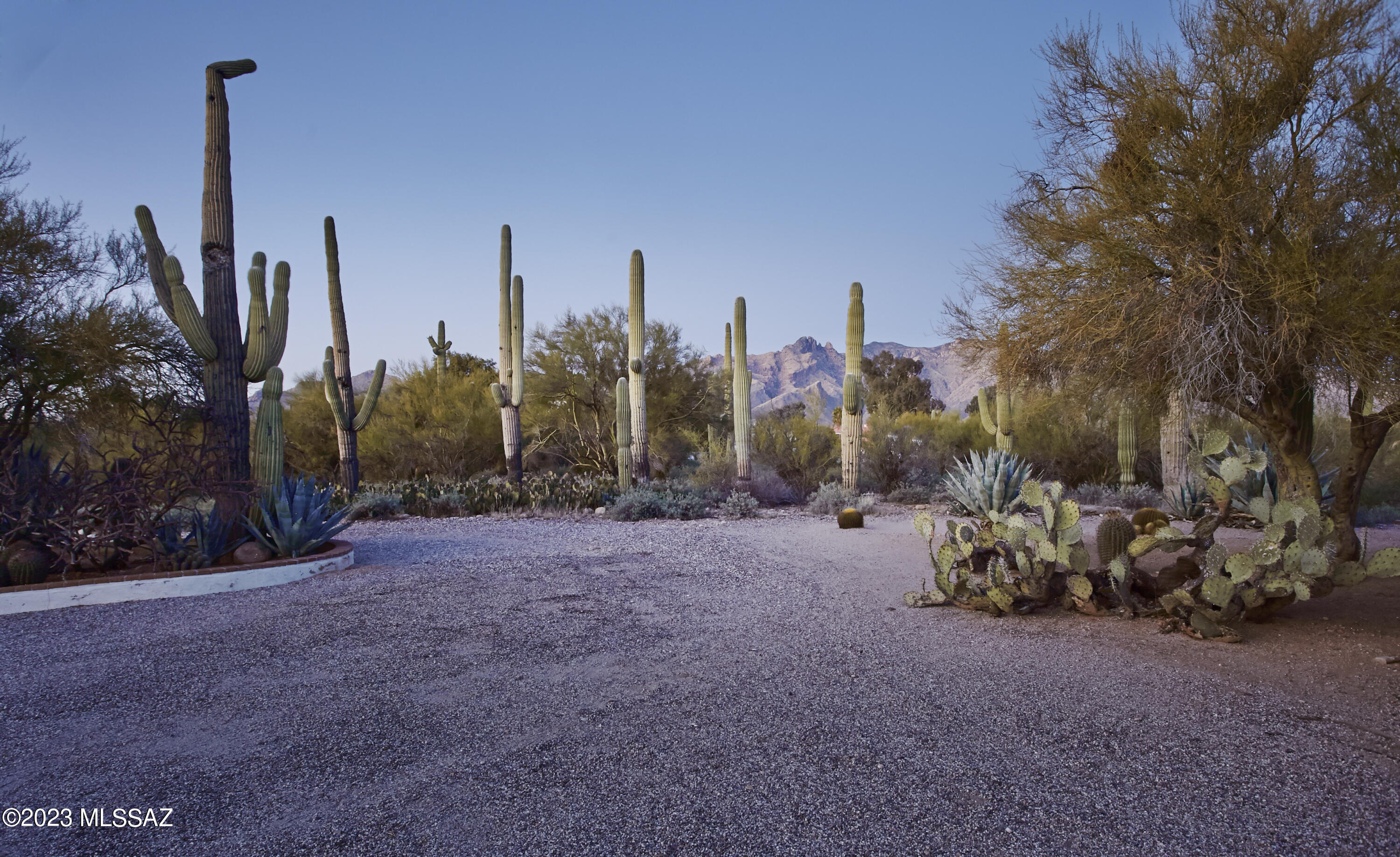 Catalina Foothills Estates - Residential