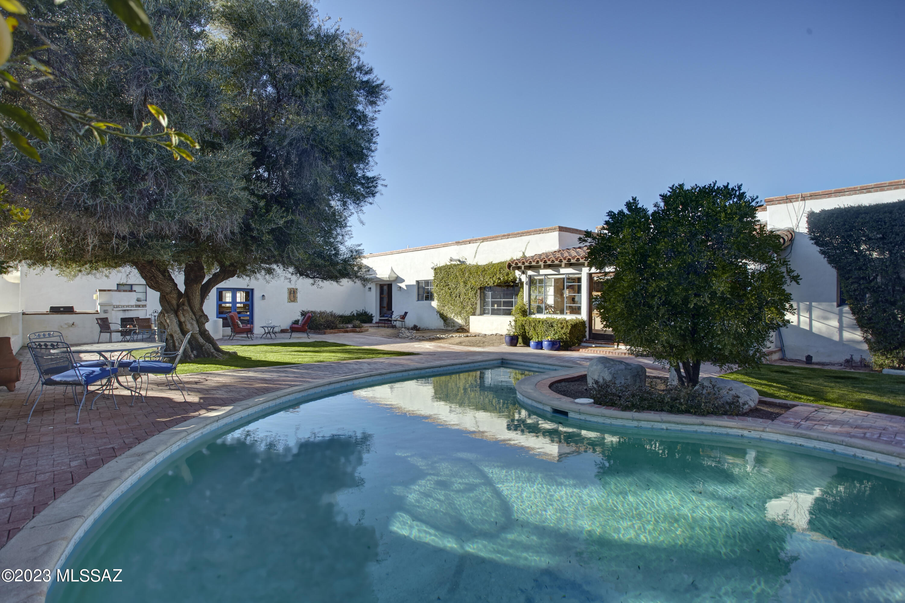 Catalina Foothills Estates - Residential