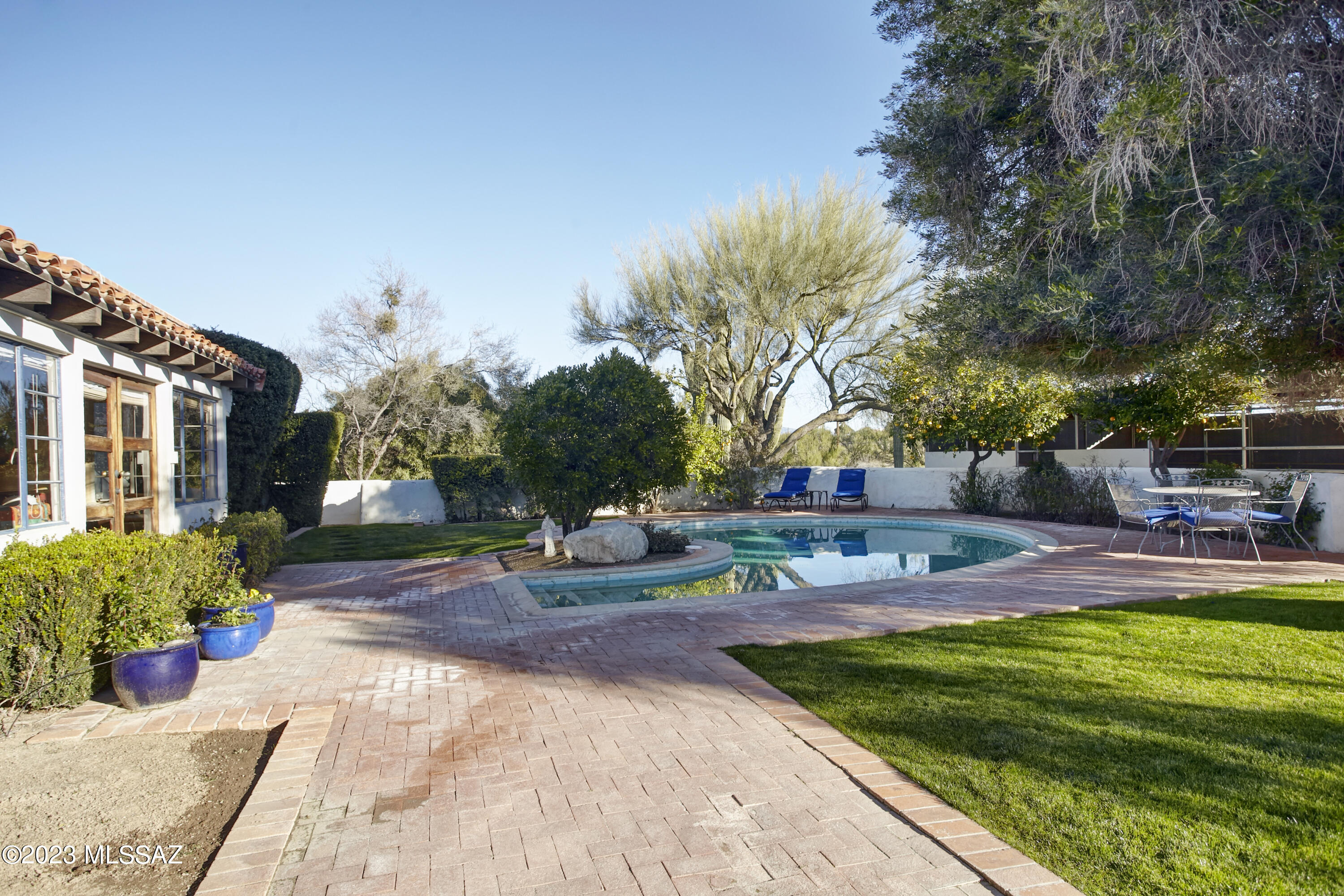 Catalina Foothills Estates - Residential