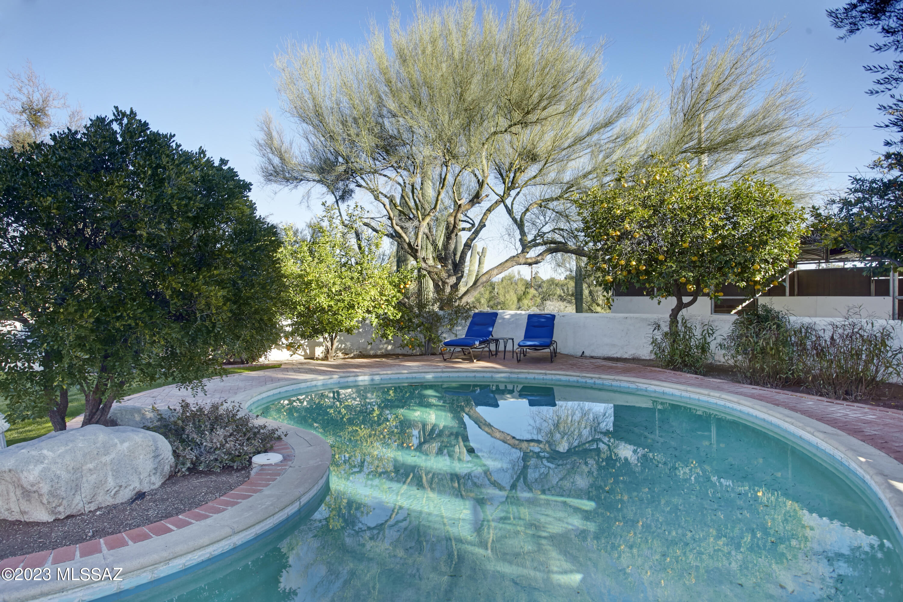Catalina Foothills Estates - Residential