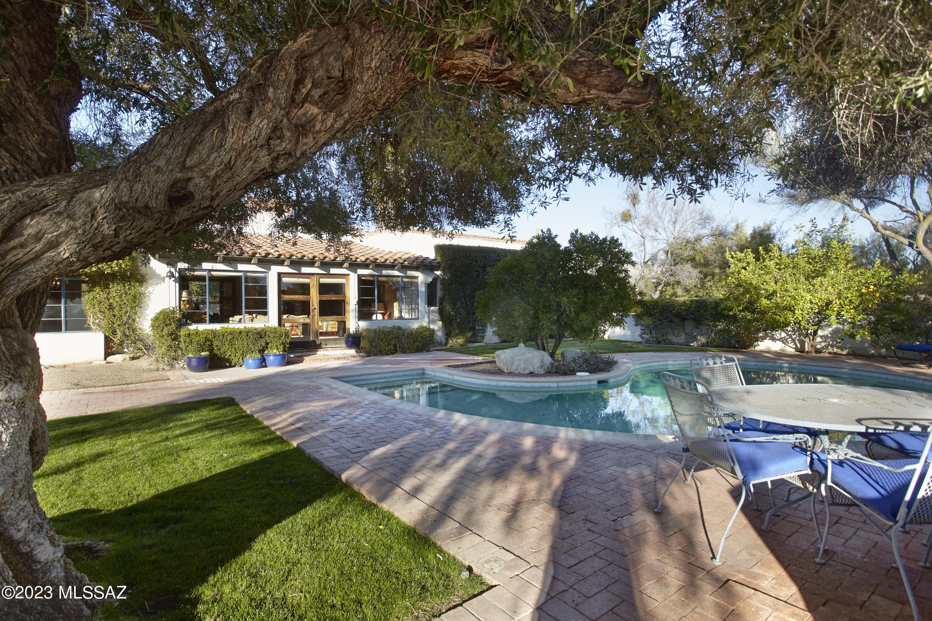 Catalina Foothills Estates - Residential