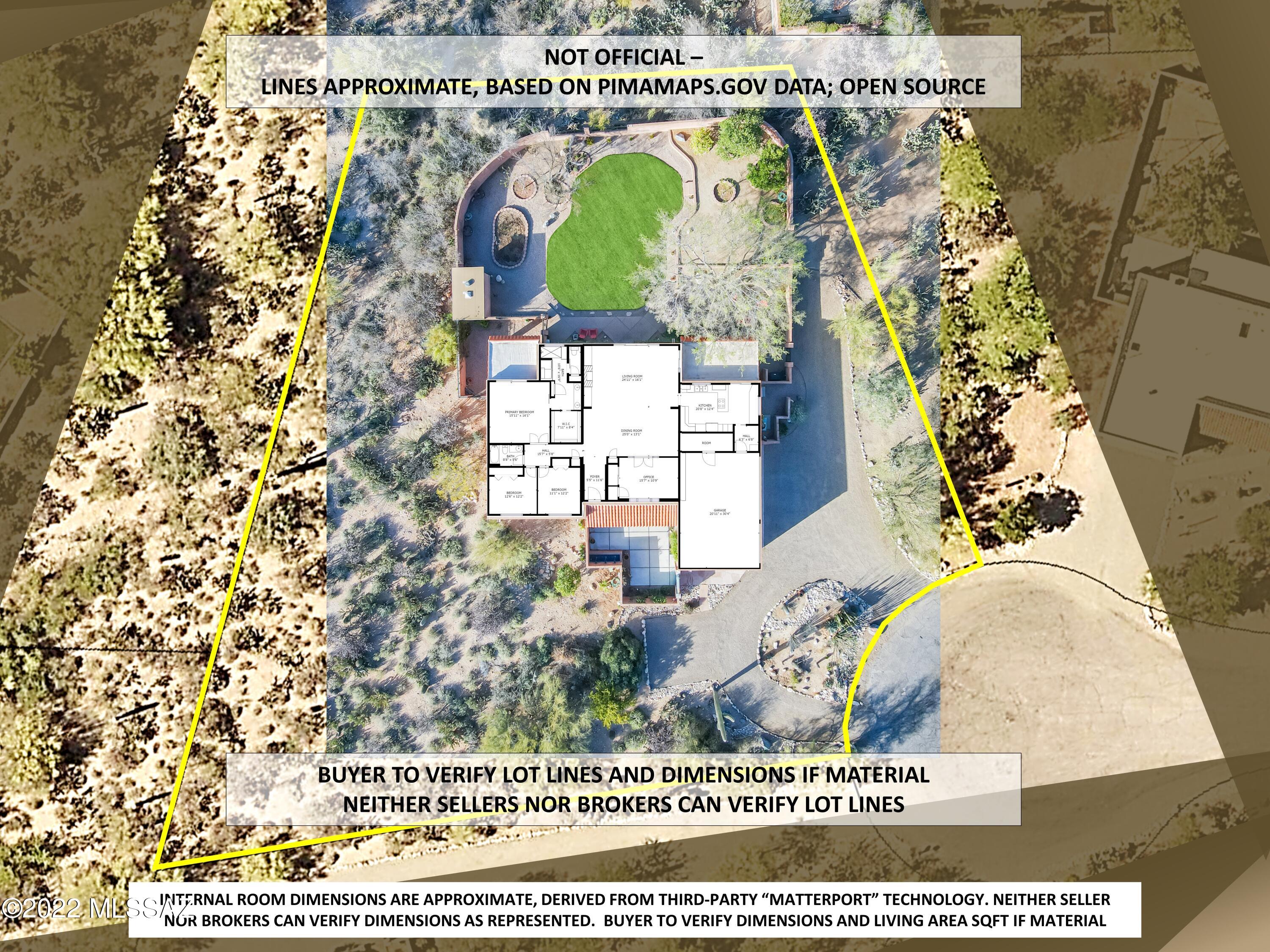 Shadow Hills (1-483) - Residential