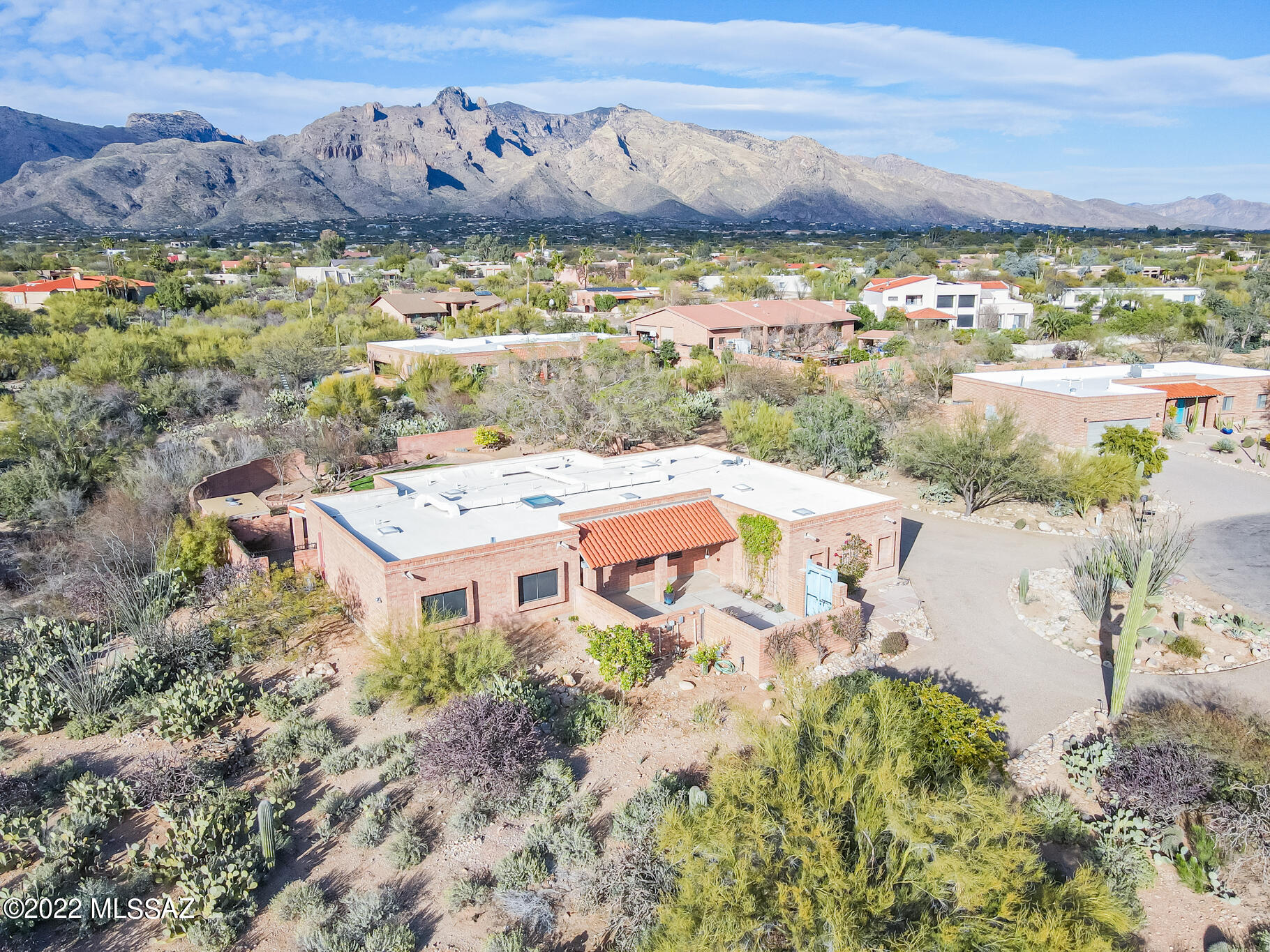 Shadow Hills (1-483) - Residential