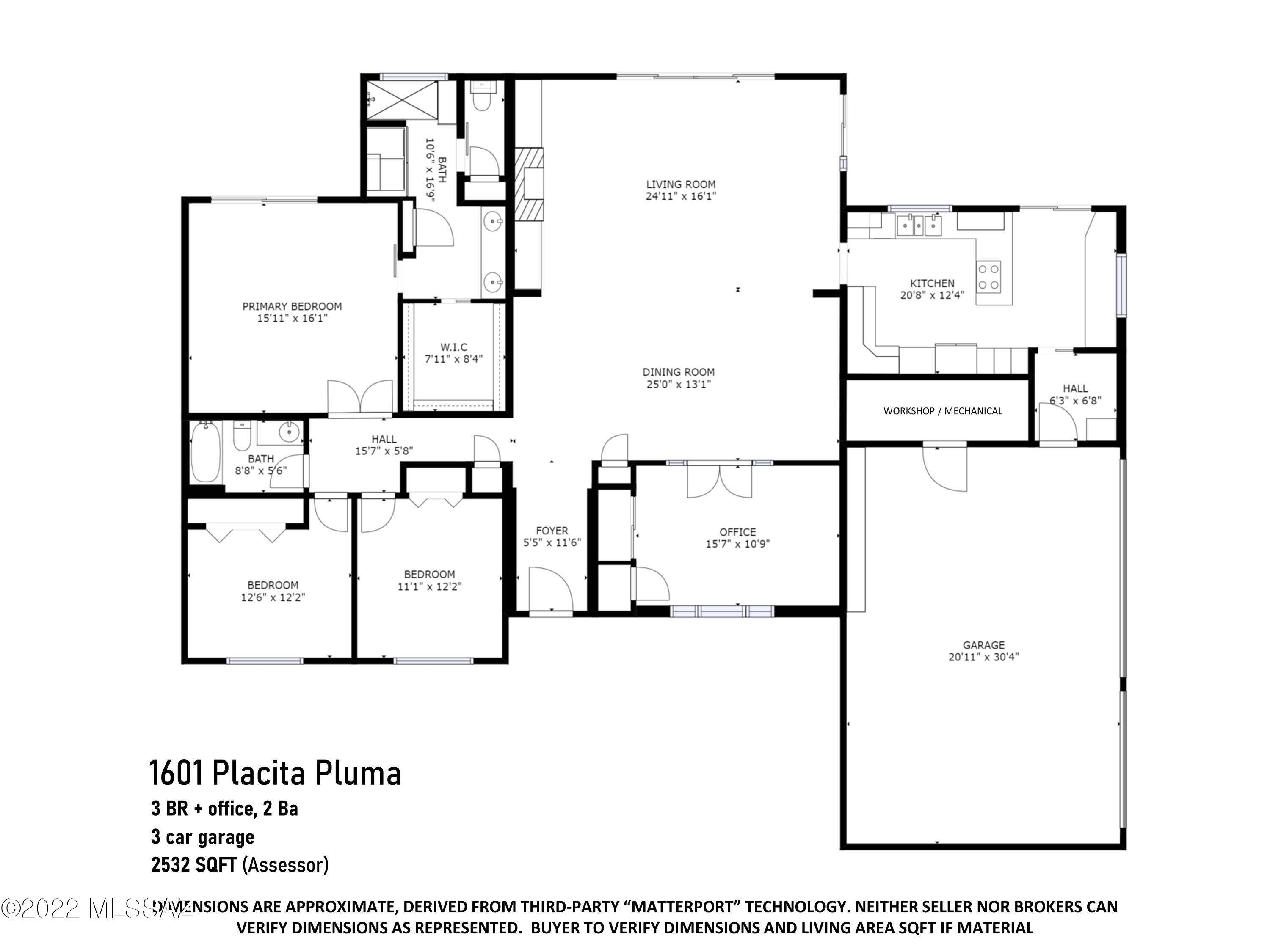 Shadow Hills (1-483) - Residential