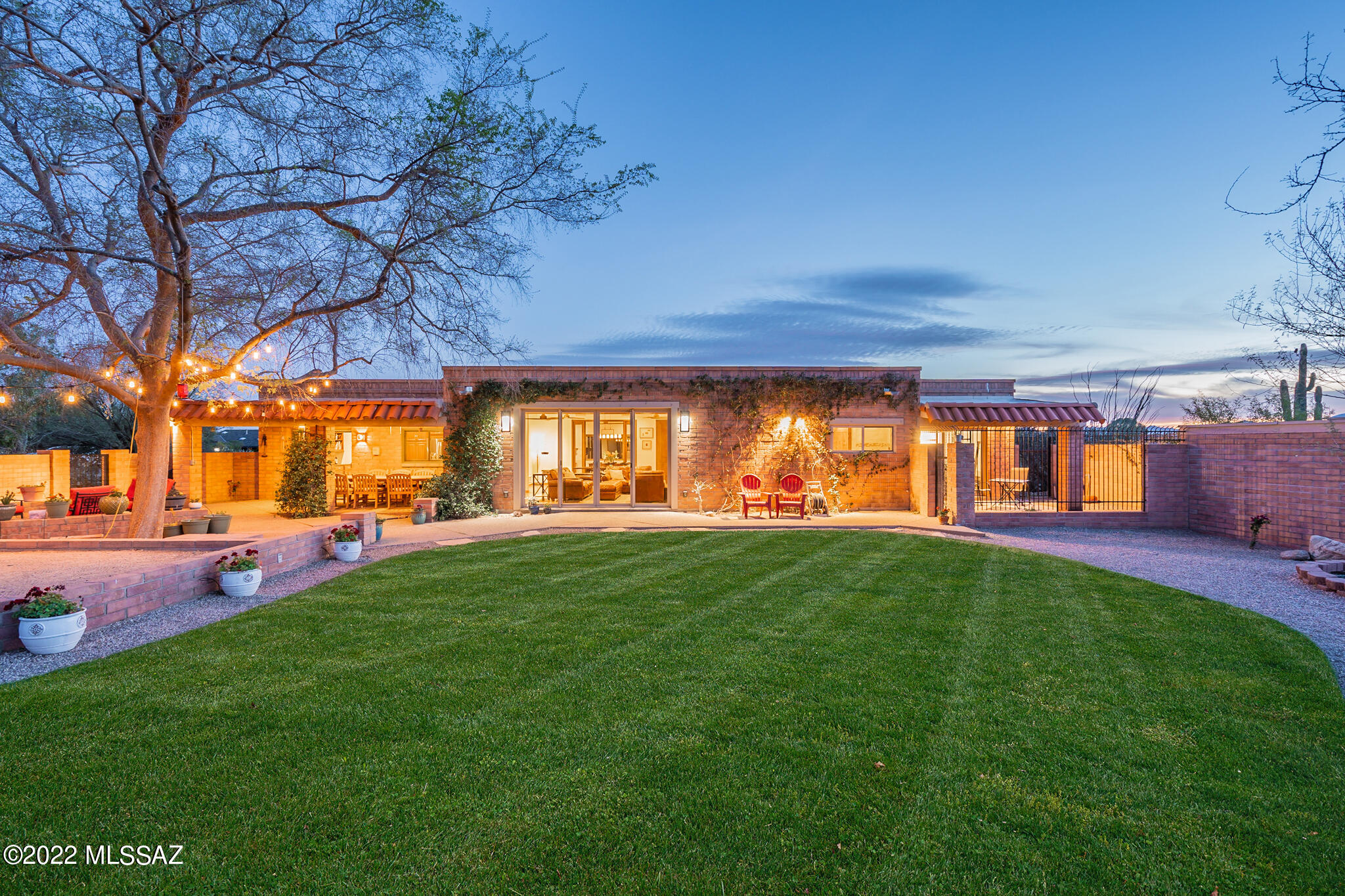 Shadow Hills (1-483) - Residential
