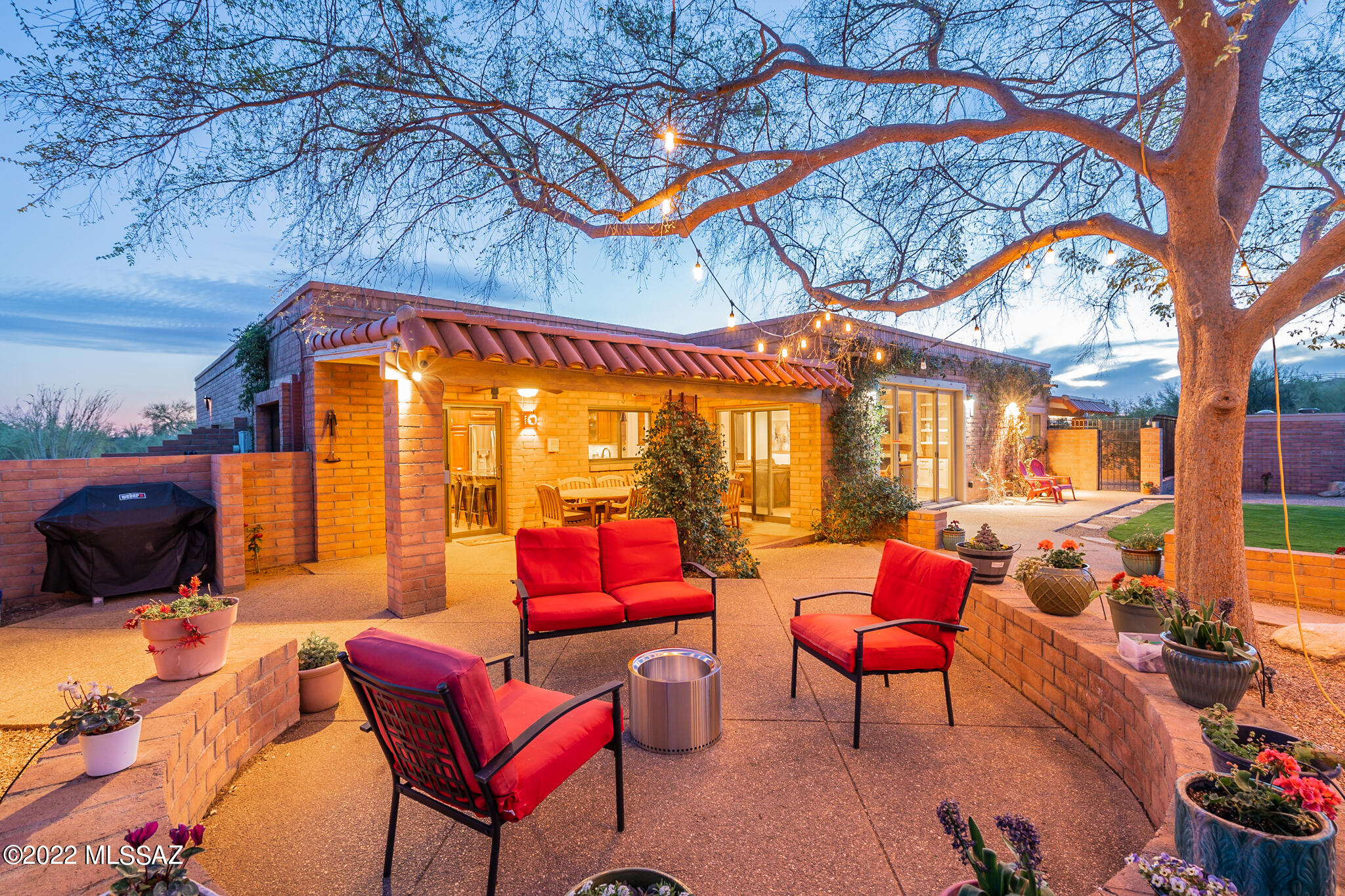 Shadow Hills (1-483) - Residential