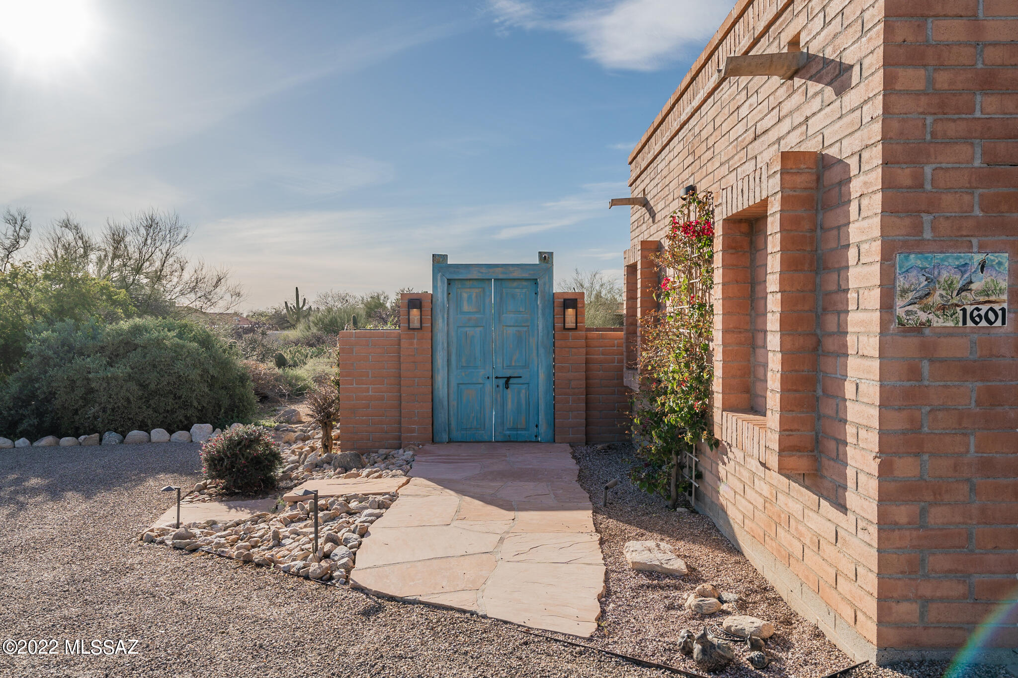 Shadow Hills (1-483) - Residential