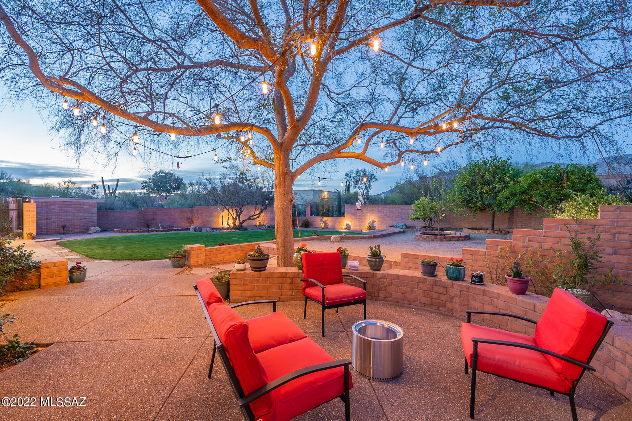 Shadow Hills (1-483) - Residential
