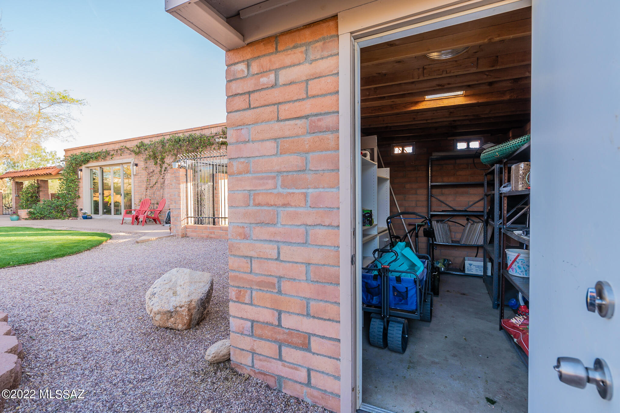 Shadow Hills (1-483) - Residential