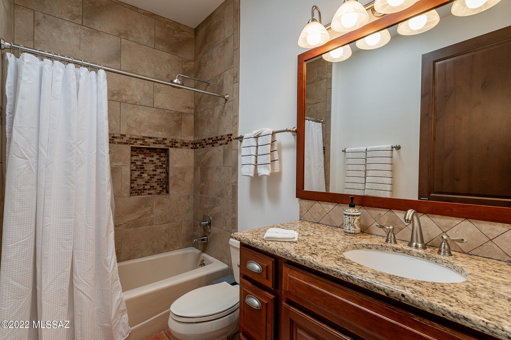 Shadow Hills (1-483) - Residential