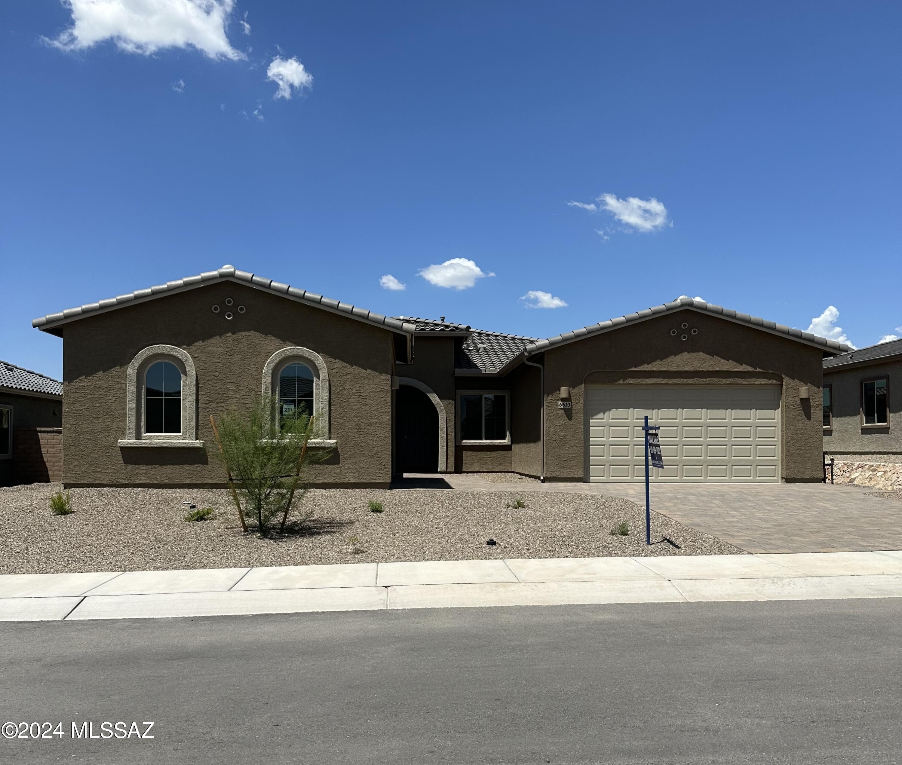 View Marana, AZ 85658 house