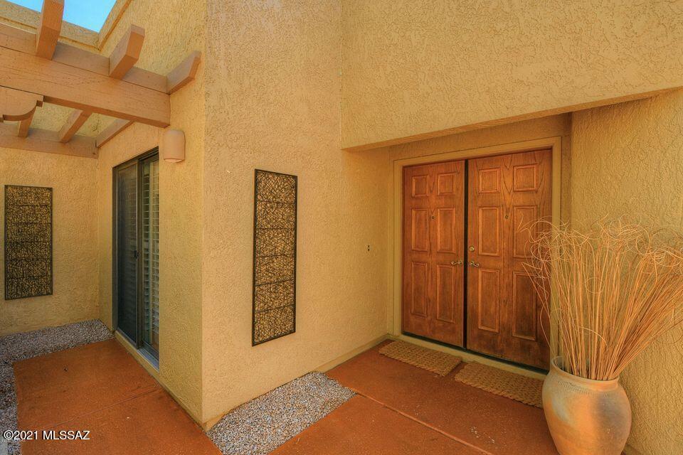 El Conquistador Resort Patio Homes (1-95) - Residential