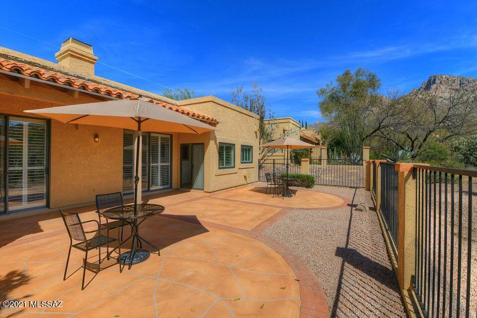 El Conquistador Resort Patio Homes (1-95) - Residential