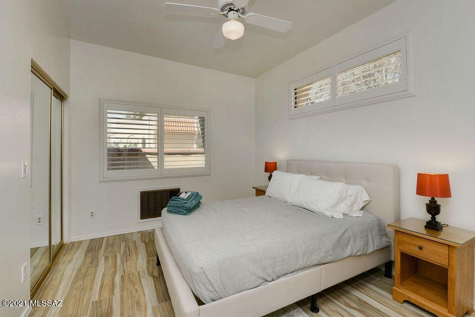 El Conquistador Resort Patio Homes (1-95) - Residential