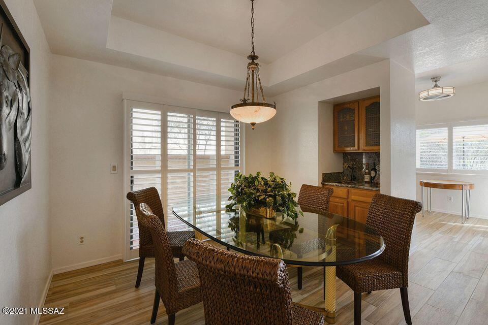 El Conquistador Resort Patio Homes (1-95) - Residential
