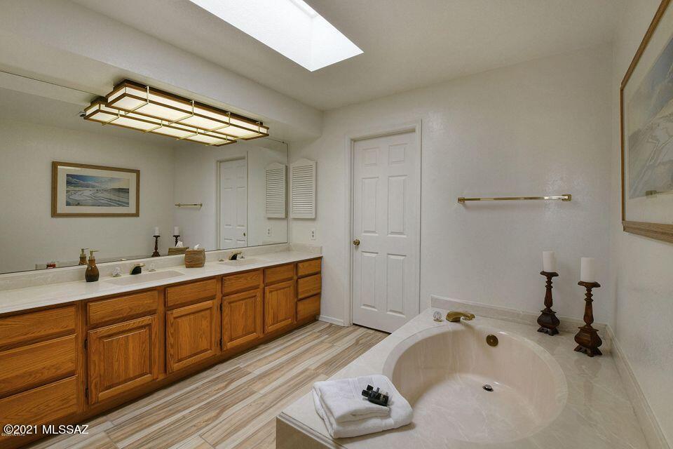 El Conquistador Resort Patio Homes (1-95) - Residential