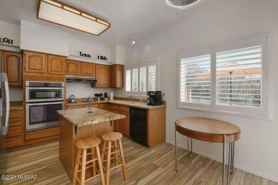 El Conquistador Resort Patio Homes (1-95) - Residential