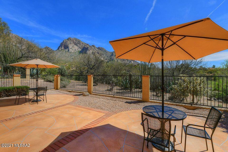 El Conquistador Resort Patio Homes (1-95) - Residential