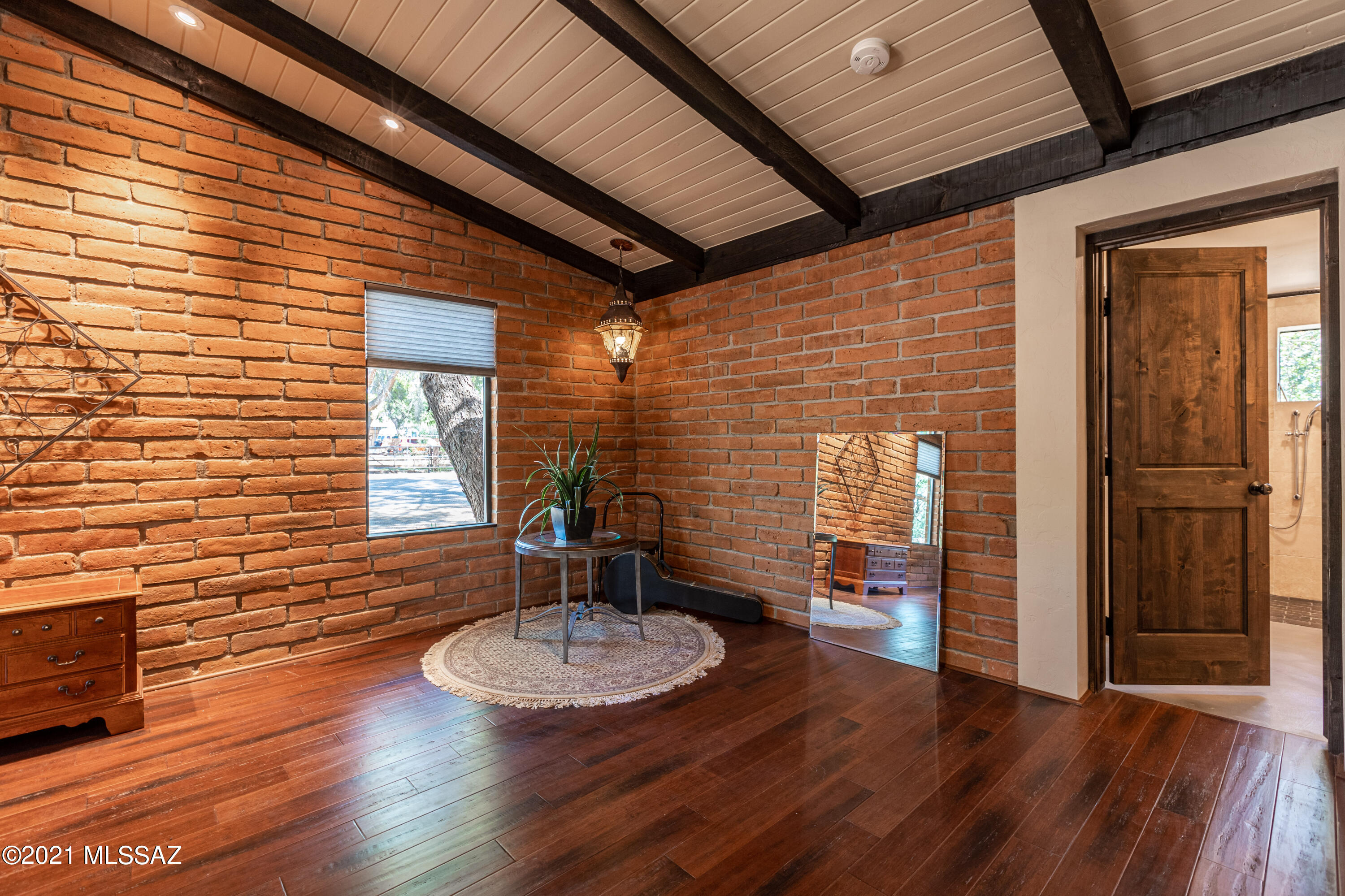 Bosque Perdido  (1-8) - Residential