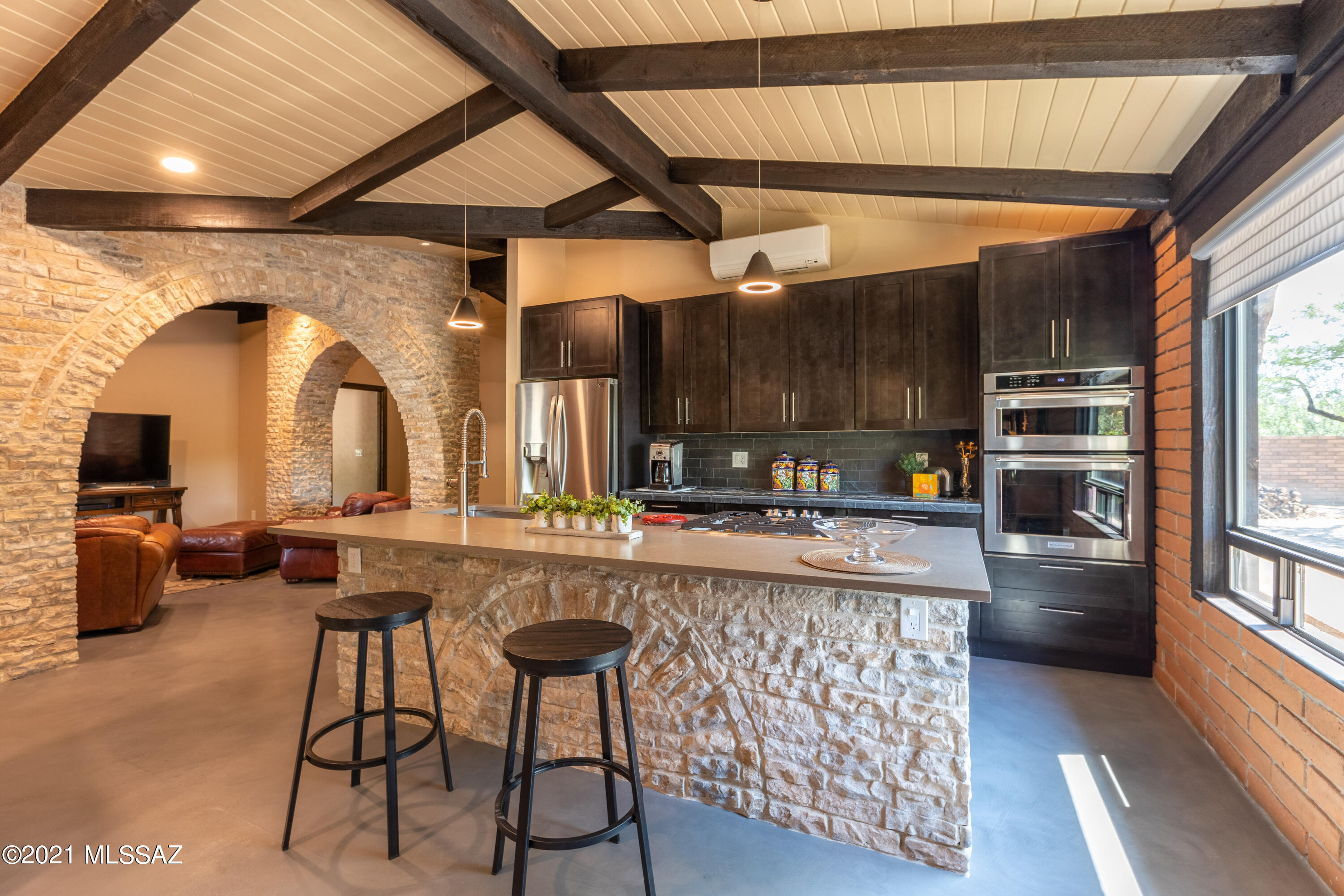 Bosque Perdido  (1-8) - Residential