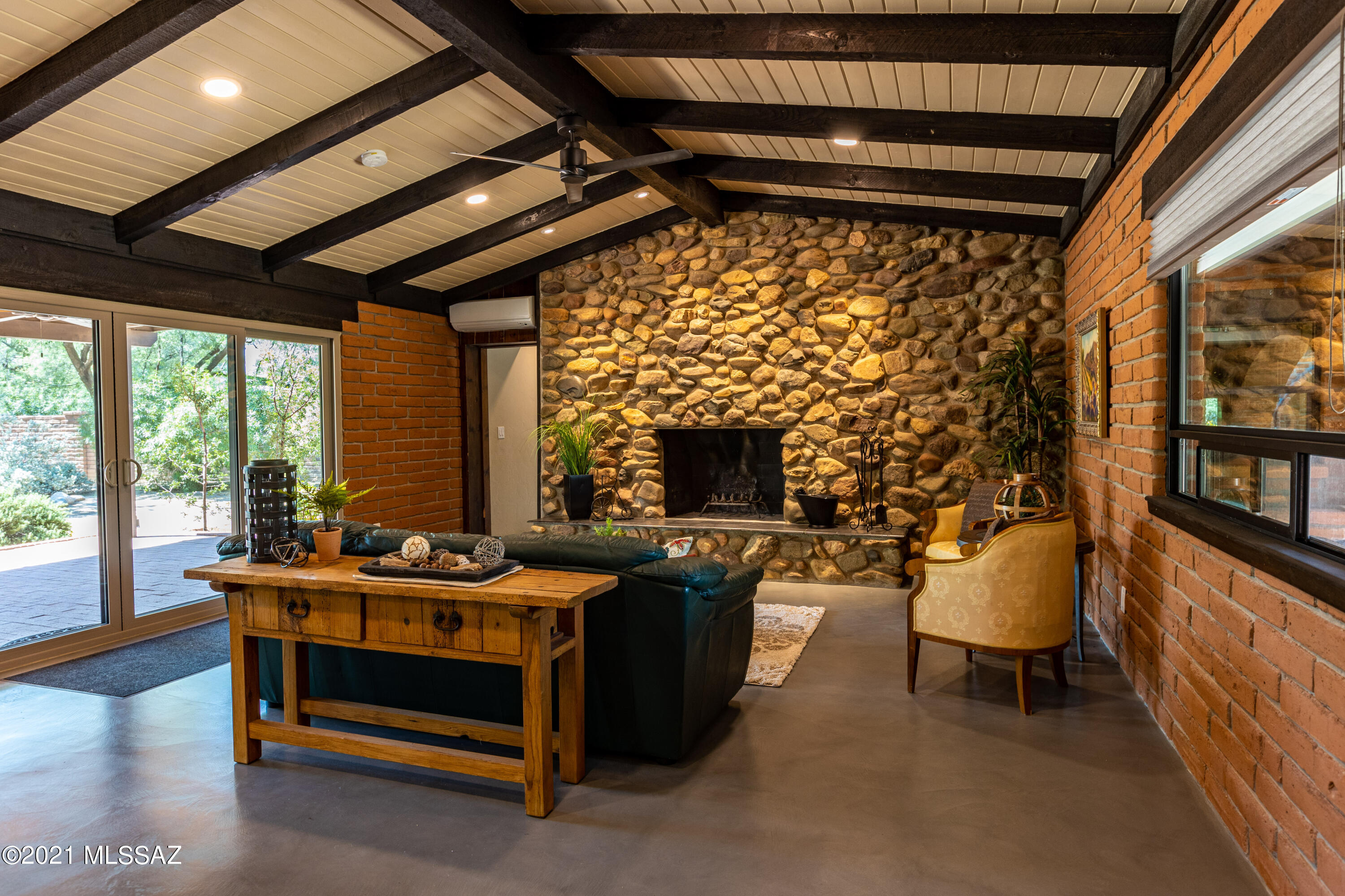 Bosque Perdido  (1-8) - Residential