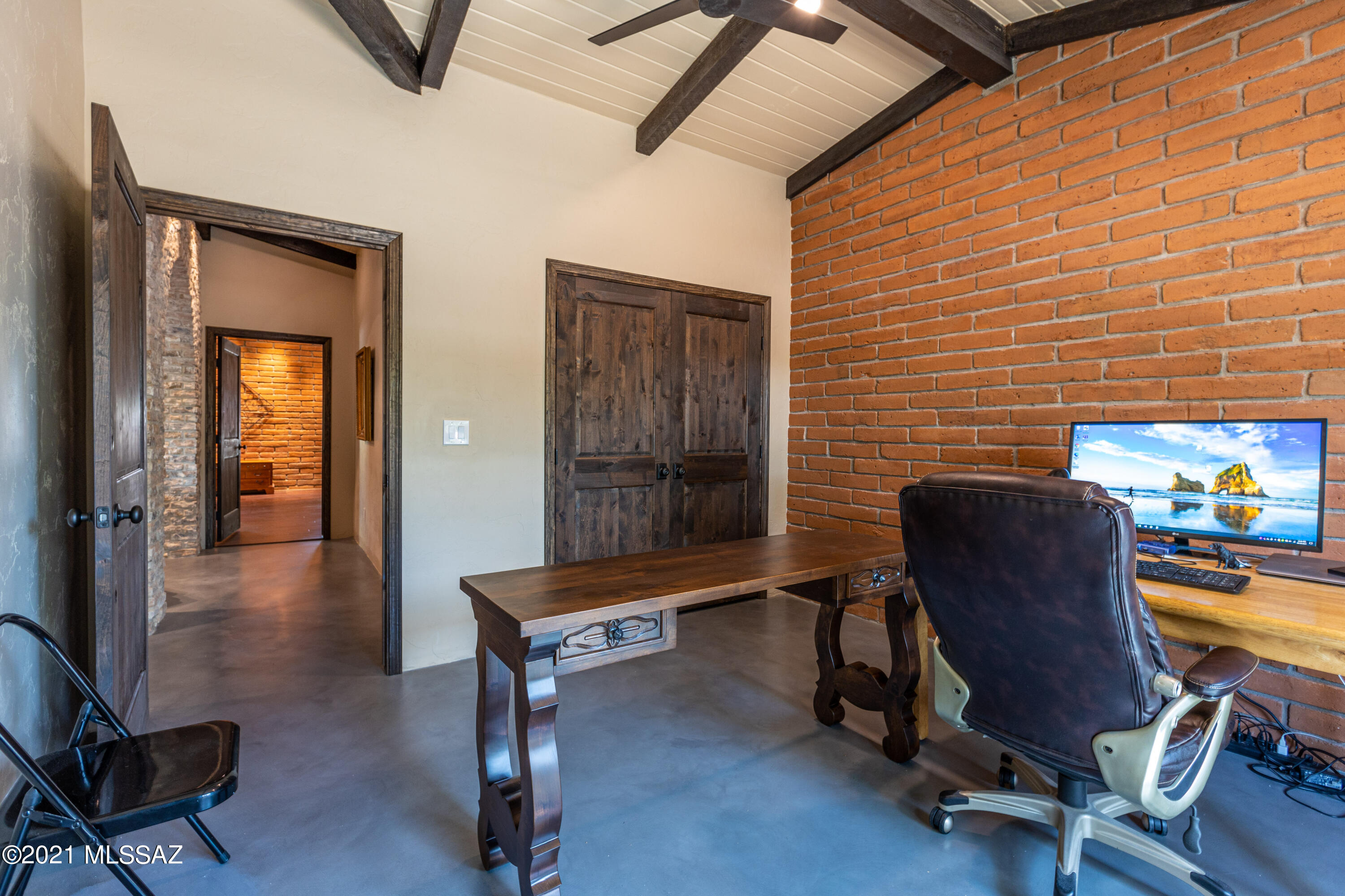 Bosque Perdido  (1-8) - Residential