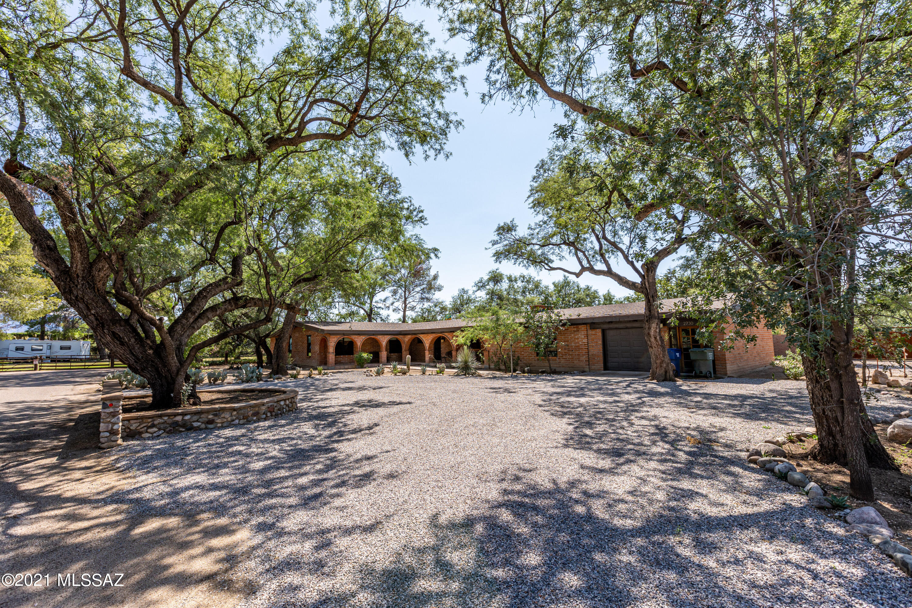 Bosque Perdido  (1-8) - Residential