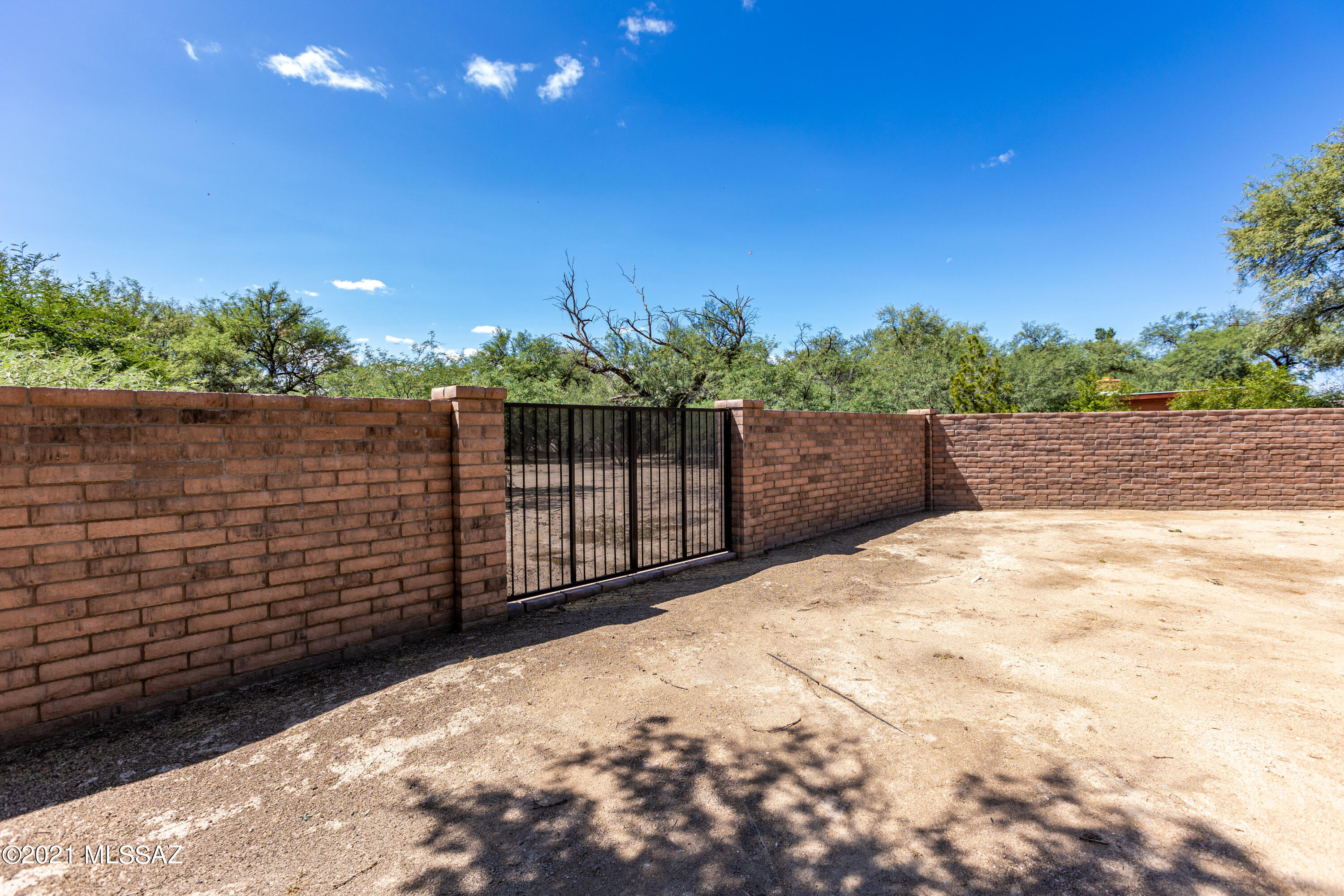Bosque Perdido  (1-8) - Residential