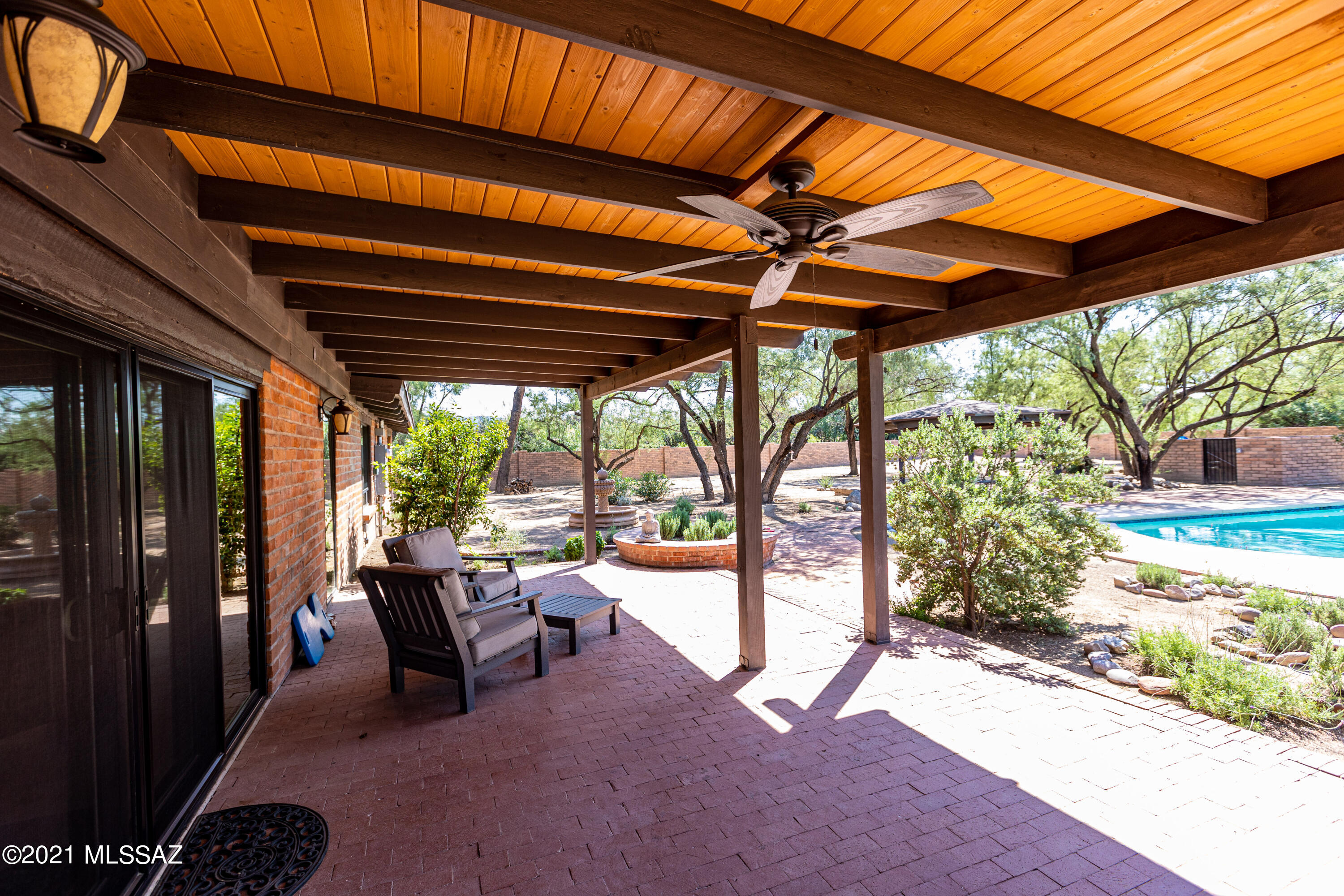 Bosque Perdido  (1-8) - Residential