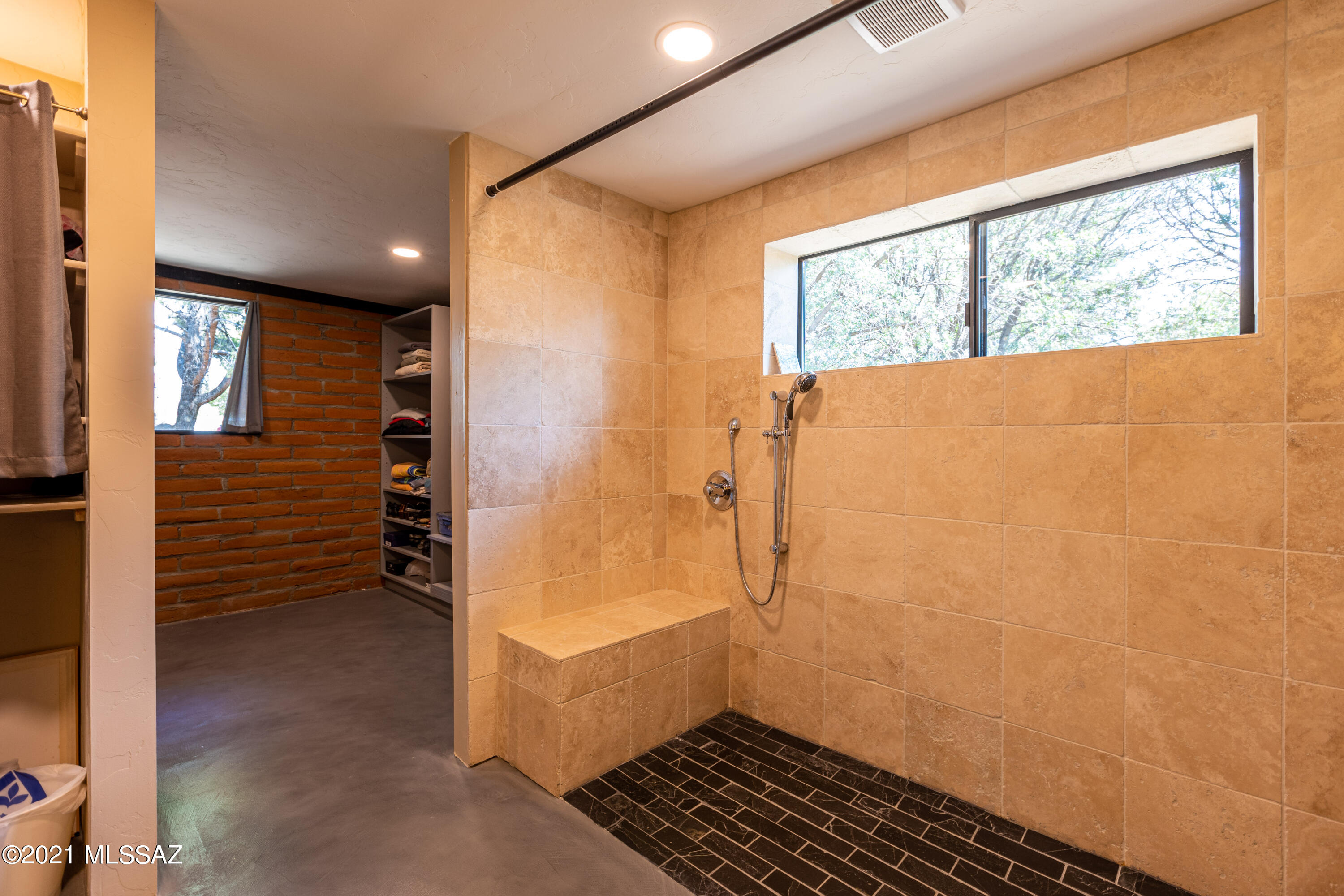Bosque Perdido  (1-8) - Residential