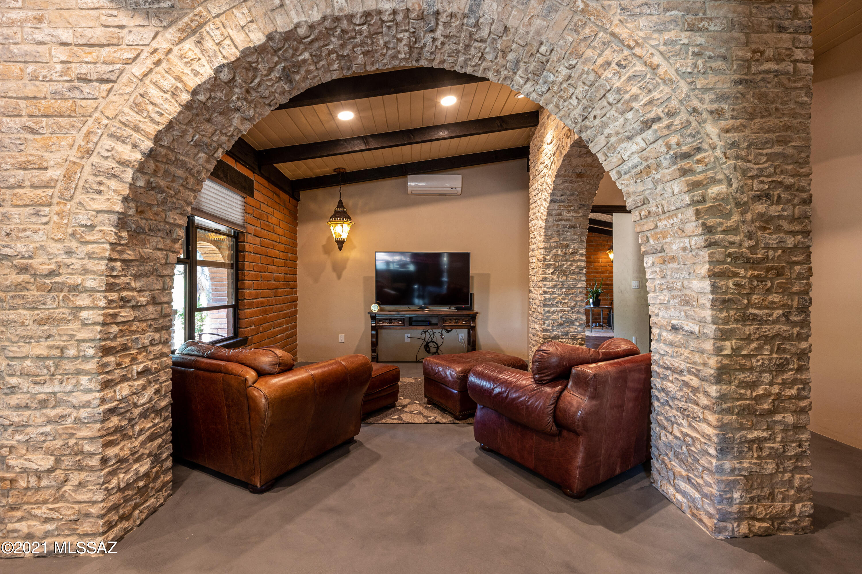 Bosque Perdido  (1-8) - Residential