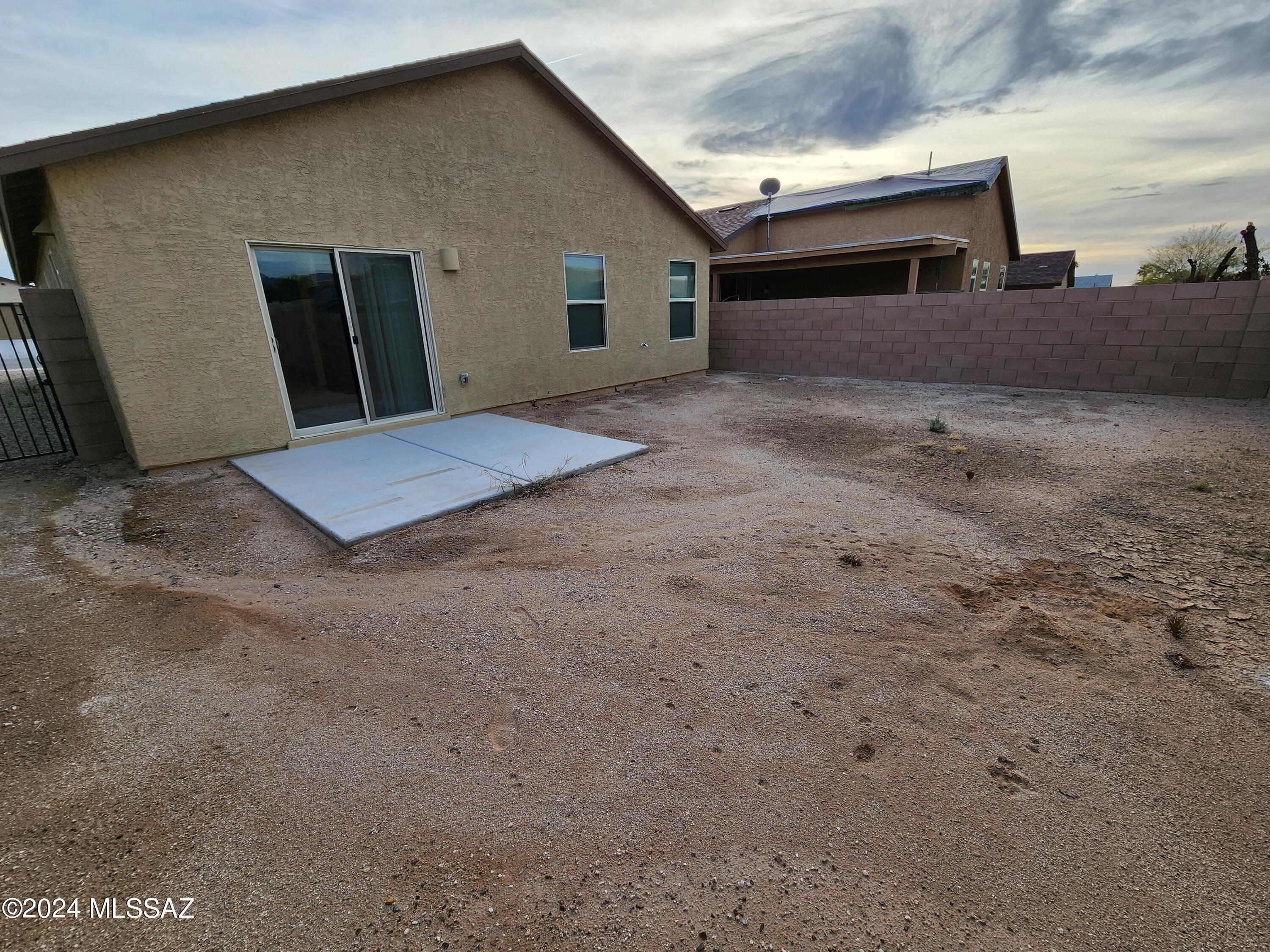 Arroyo Reserve - Residential